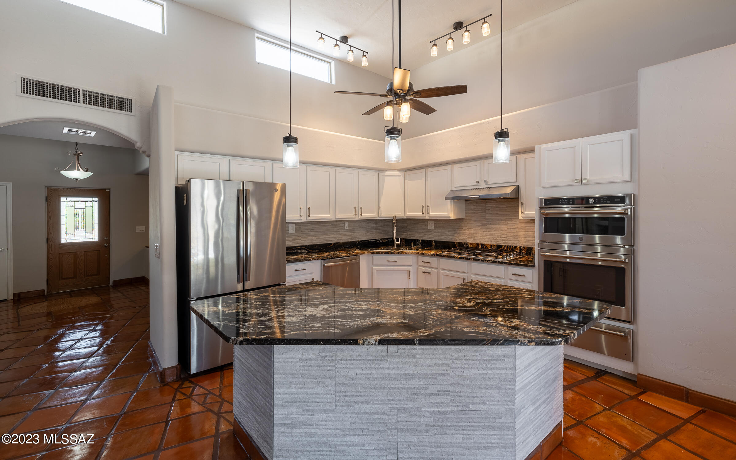 Sunset Ranch Estates (1-30) - Residential