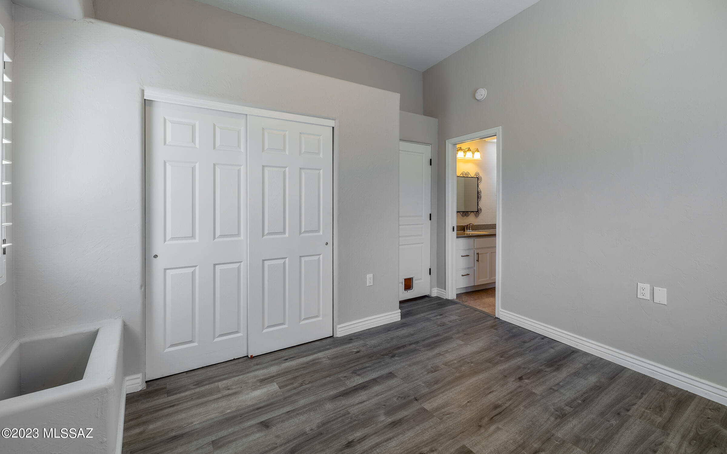 Sunset Ranch Estates (1-30) - Residential