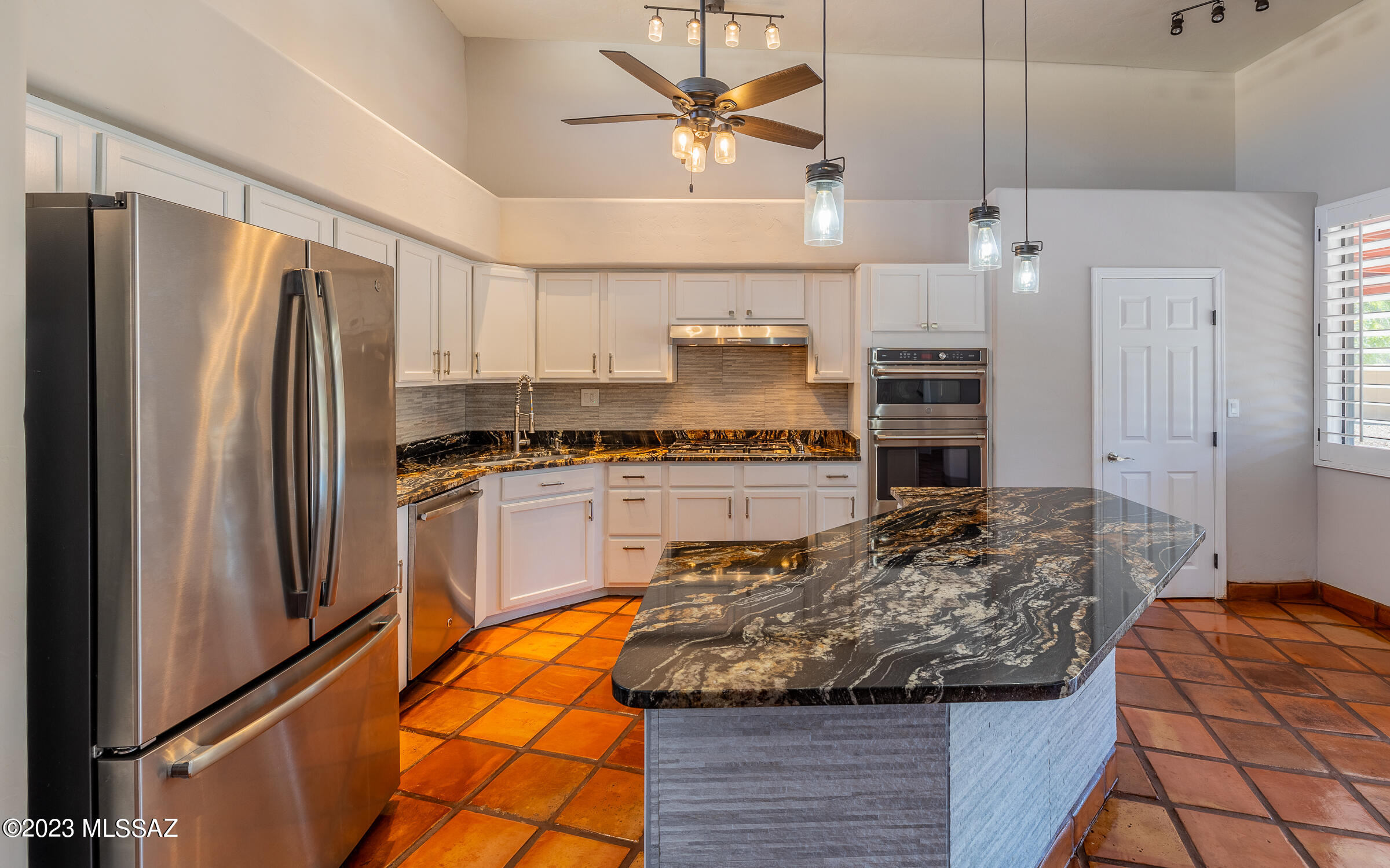 Sunset Ranch Estates (1-30) - Residential