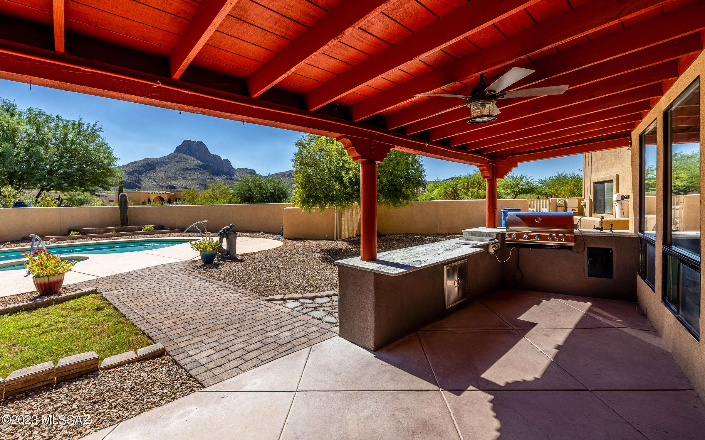 Sunset Ranch Estates (1-30) - Residential