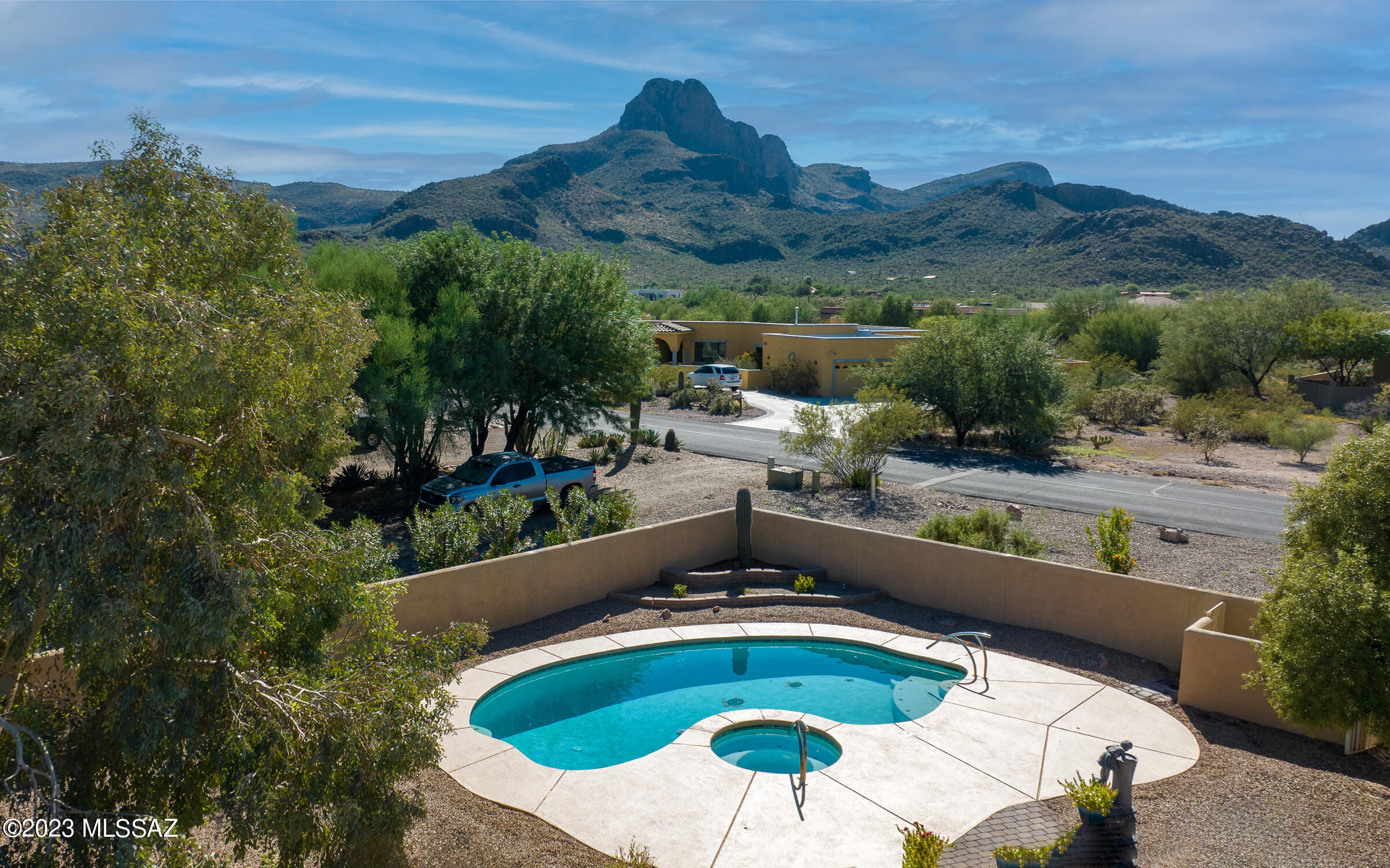 Sunset Ranch Estates (1-30) - Residential