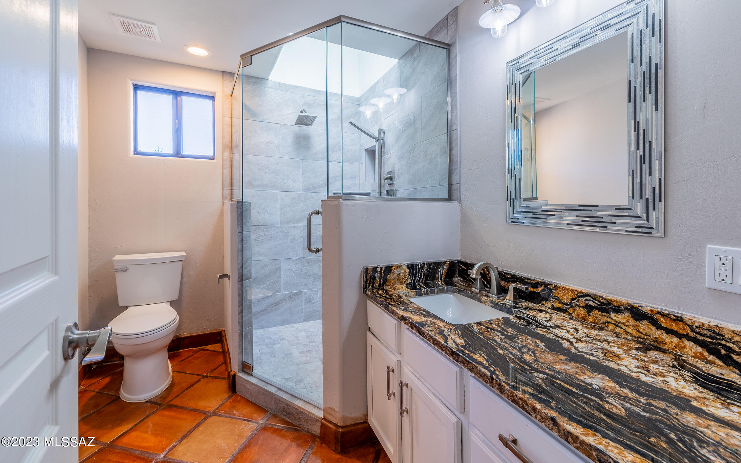 Sunset Ranch Estates (1-30) - Residential