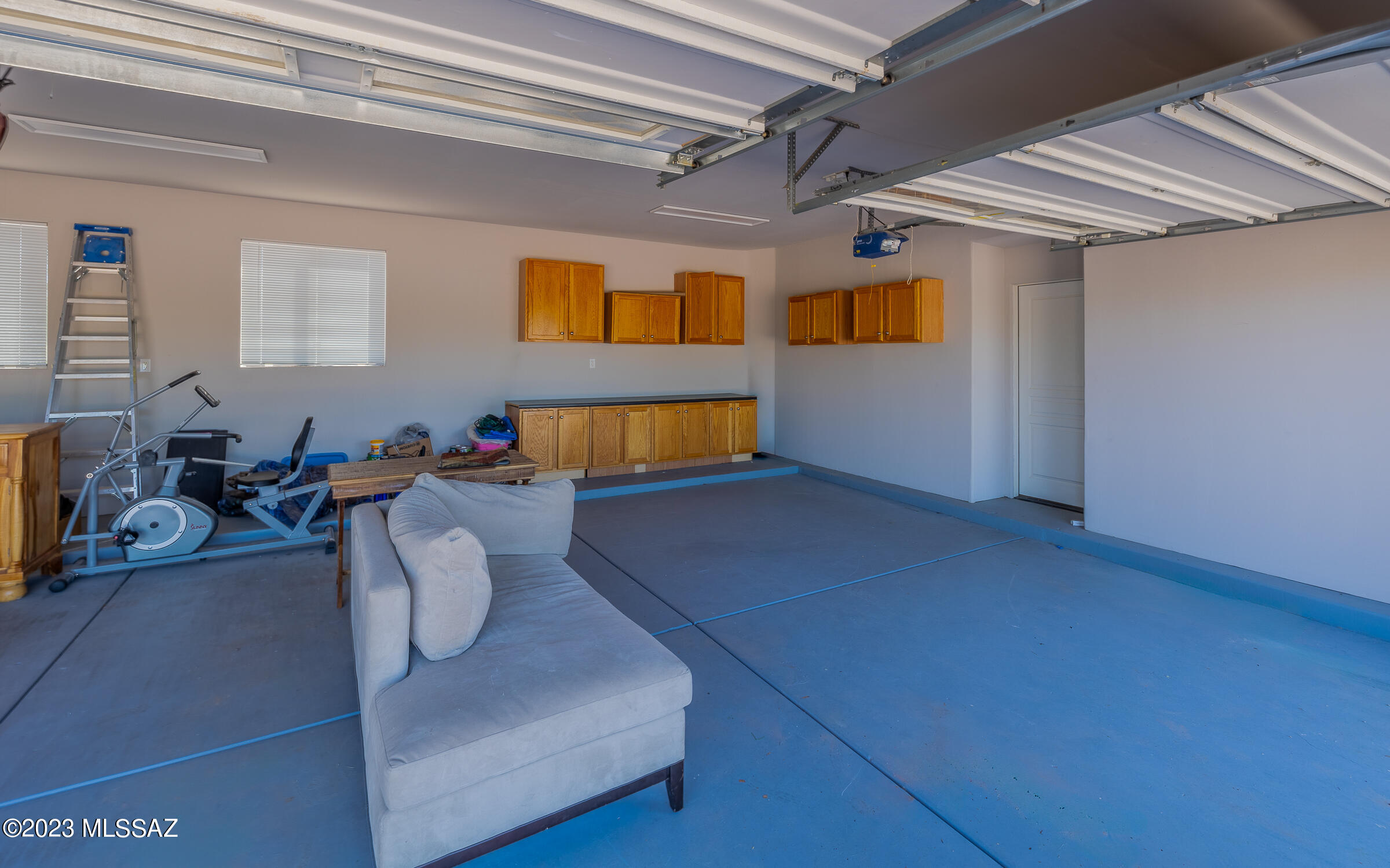 Sunset Ranch Estates (1-30) - Residential
