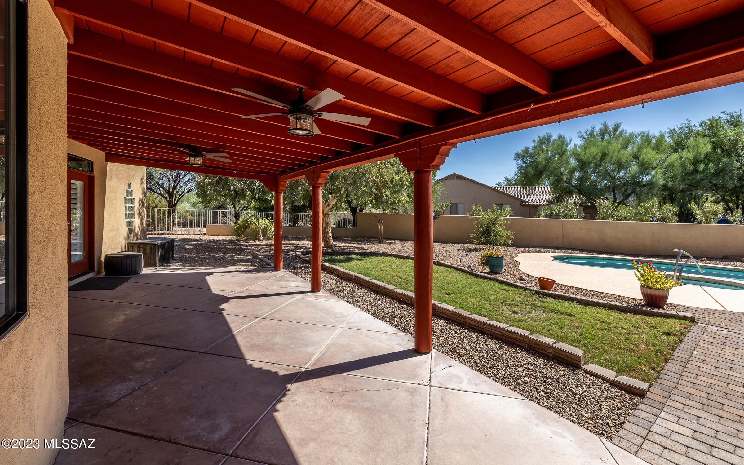 Sunset Ranch Estates (1-30) - Residential