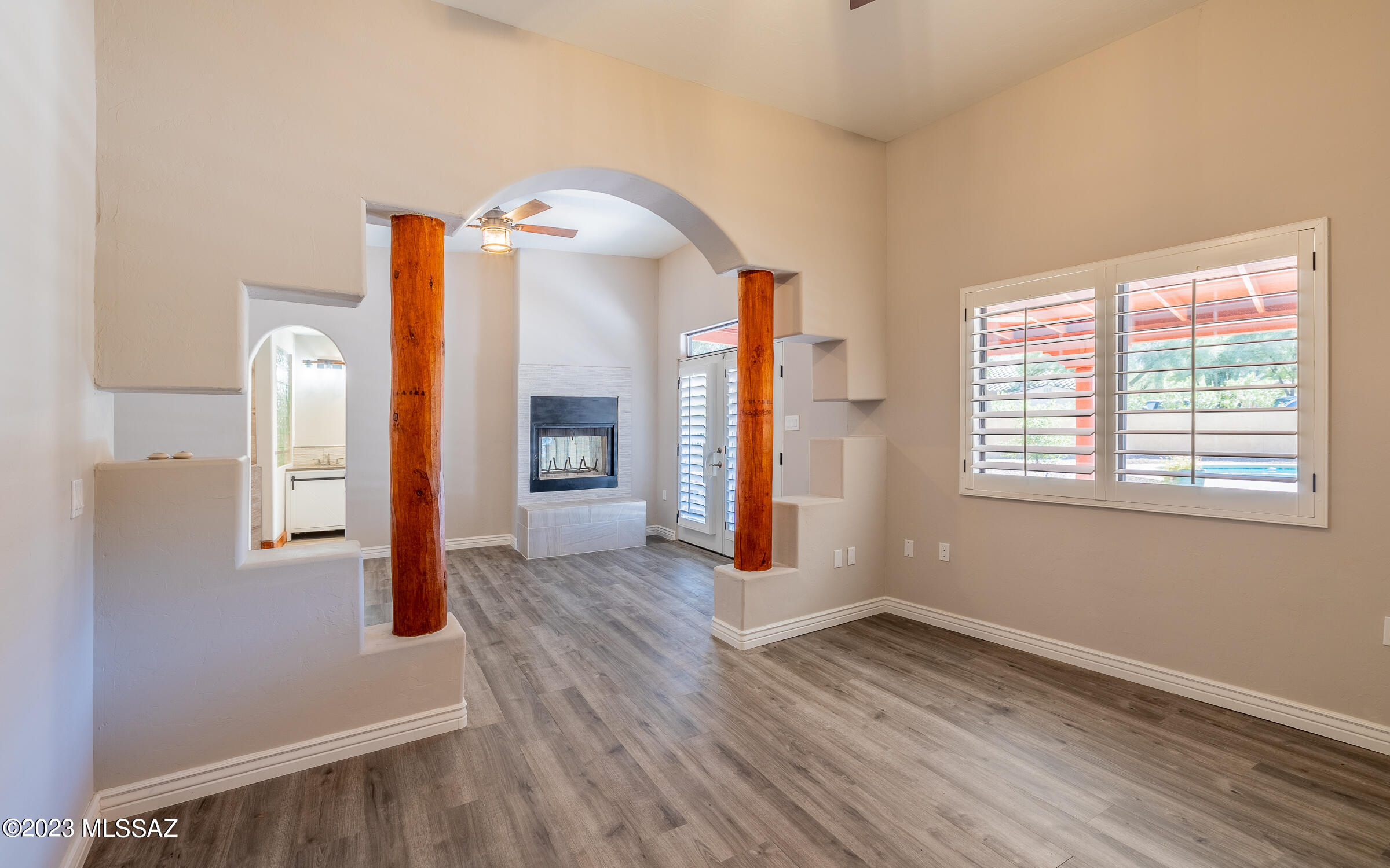 Sunset Ranch Estates (1-30) - Residential