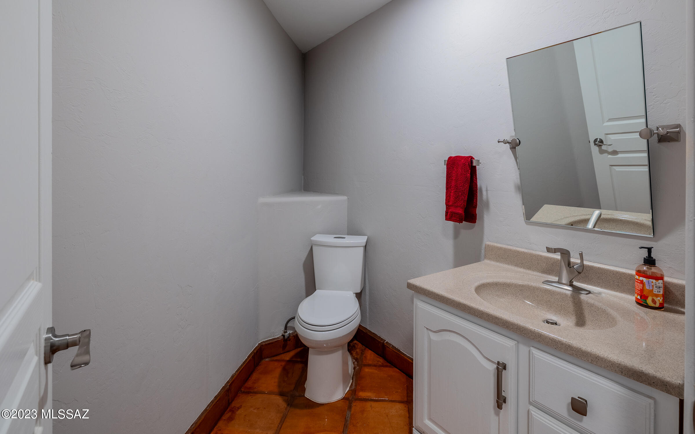Sunset Ranch Estates (1-30) - Residential