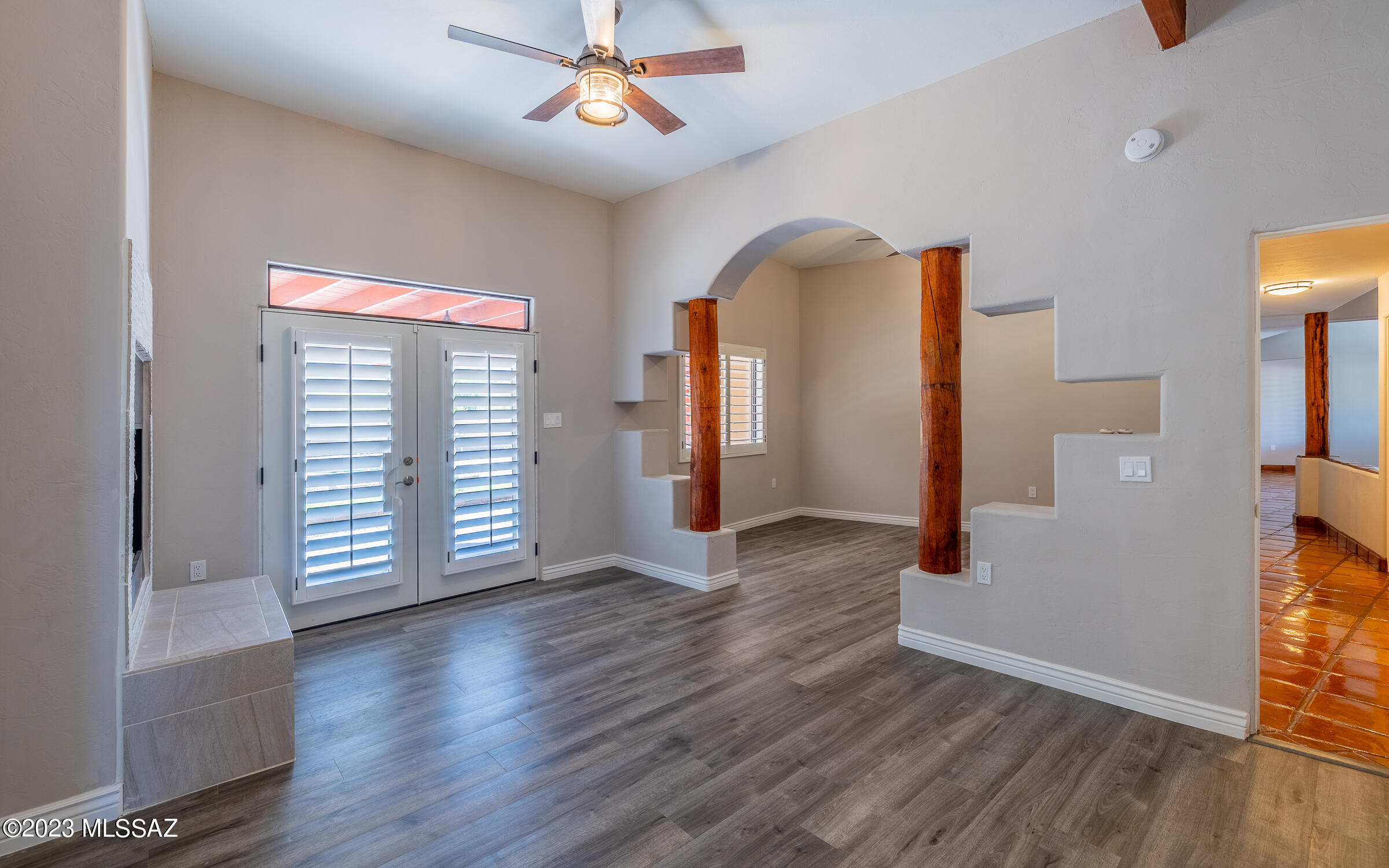 Sunset Ranch Estates (1-30) - Residential