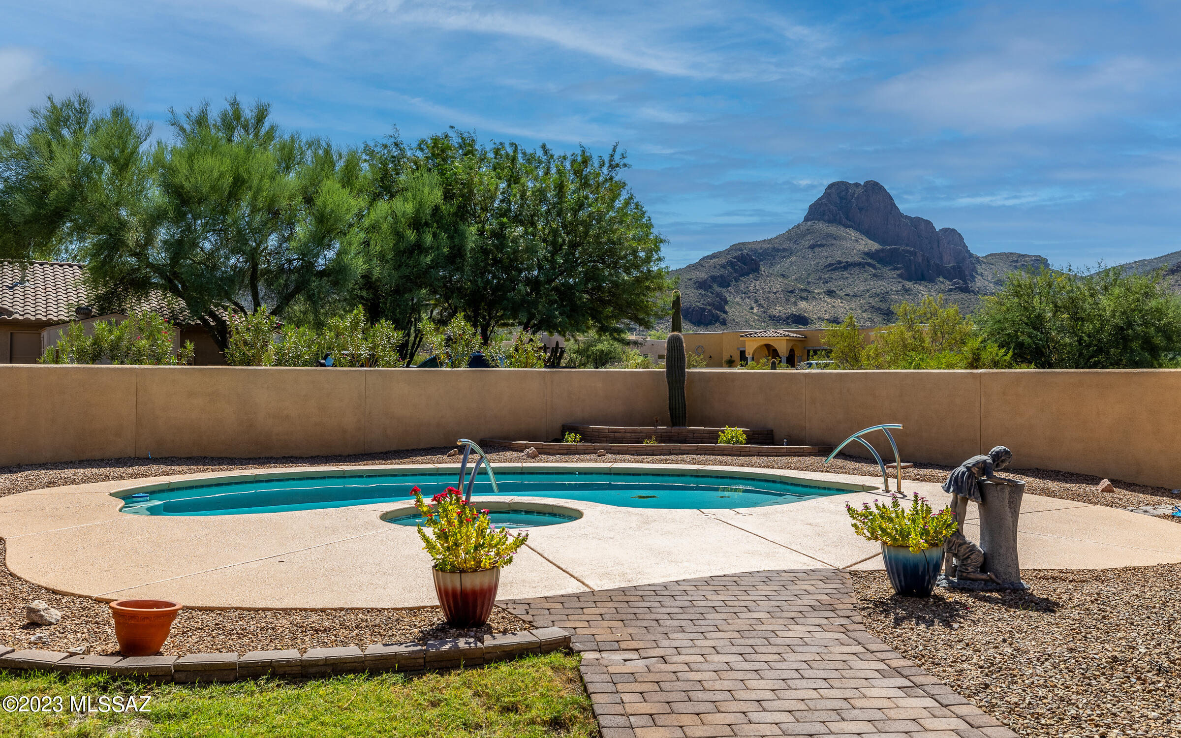 Sunset Ranch Estates (1-30) - Residential
