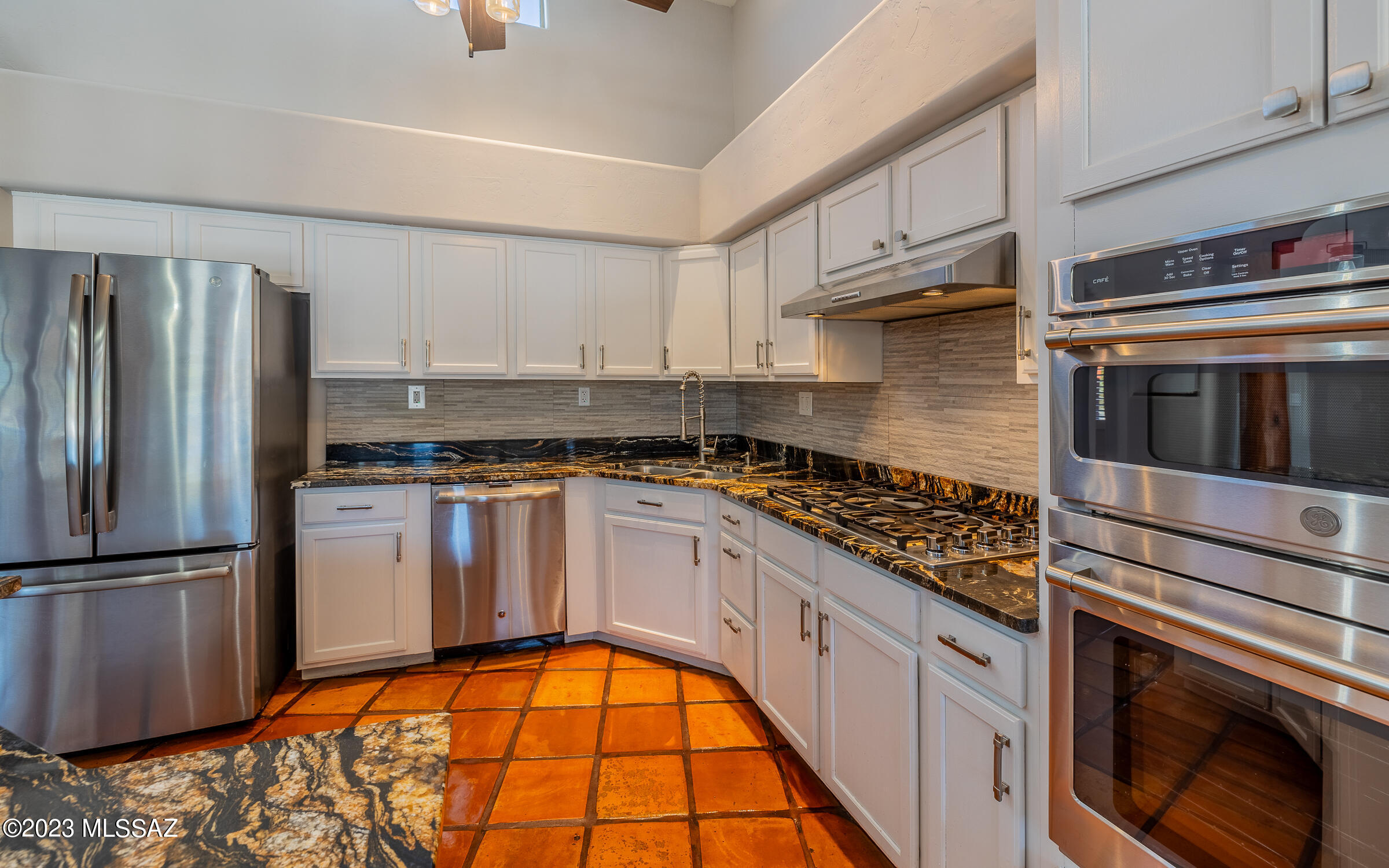 Sunset Ranch Estates (1-30) - Residential