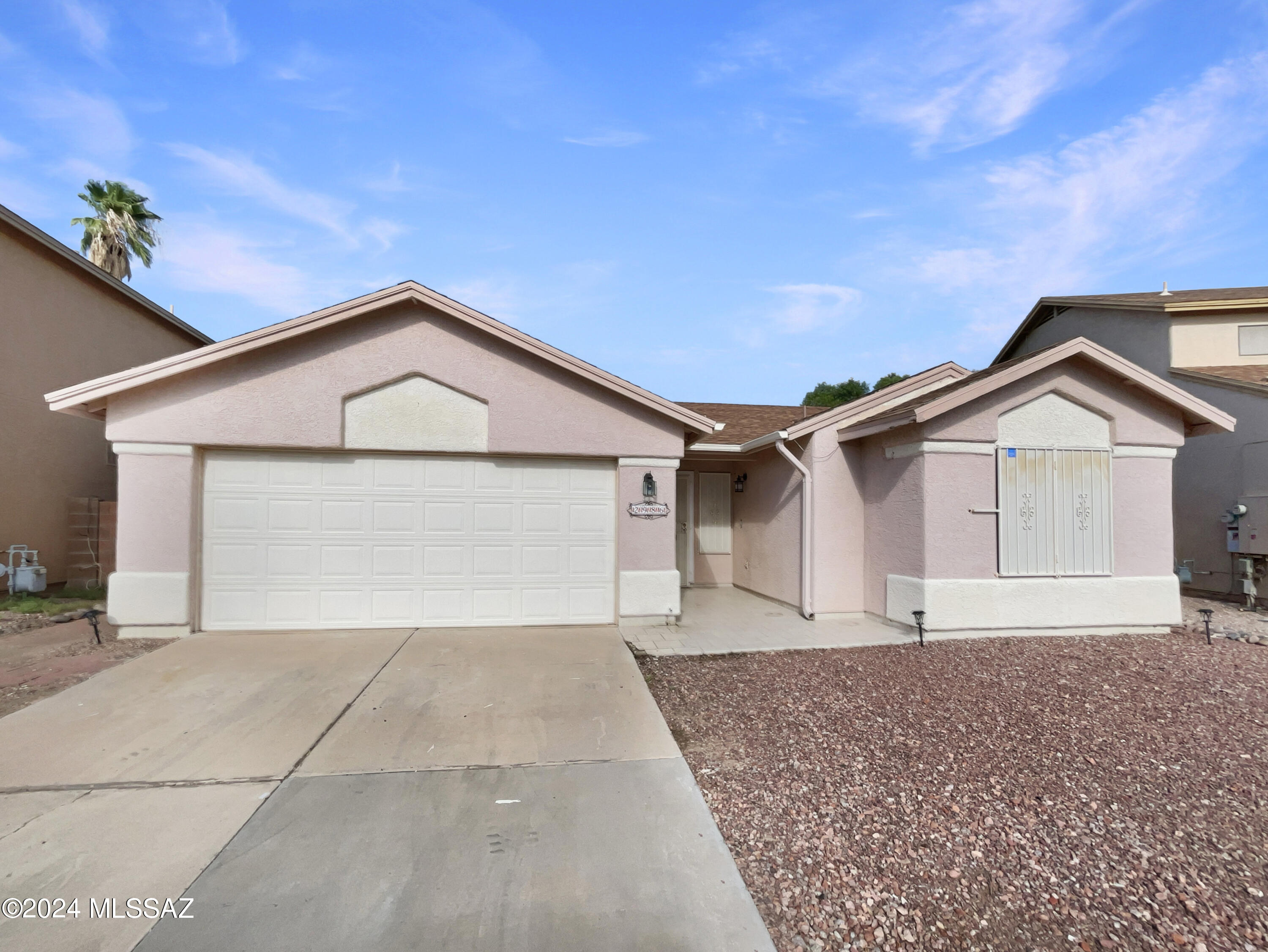 View Tucson, AZ 85742 house