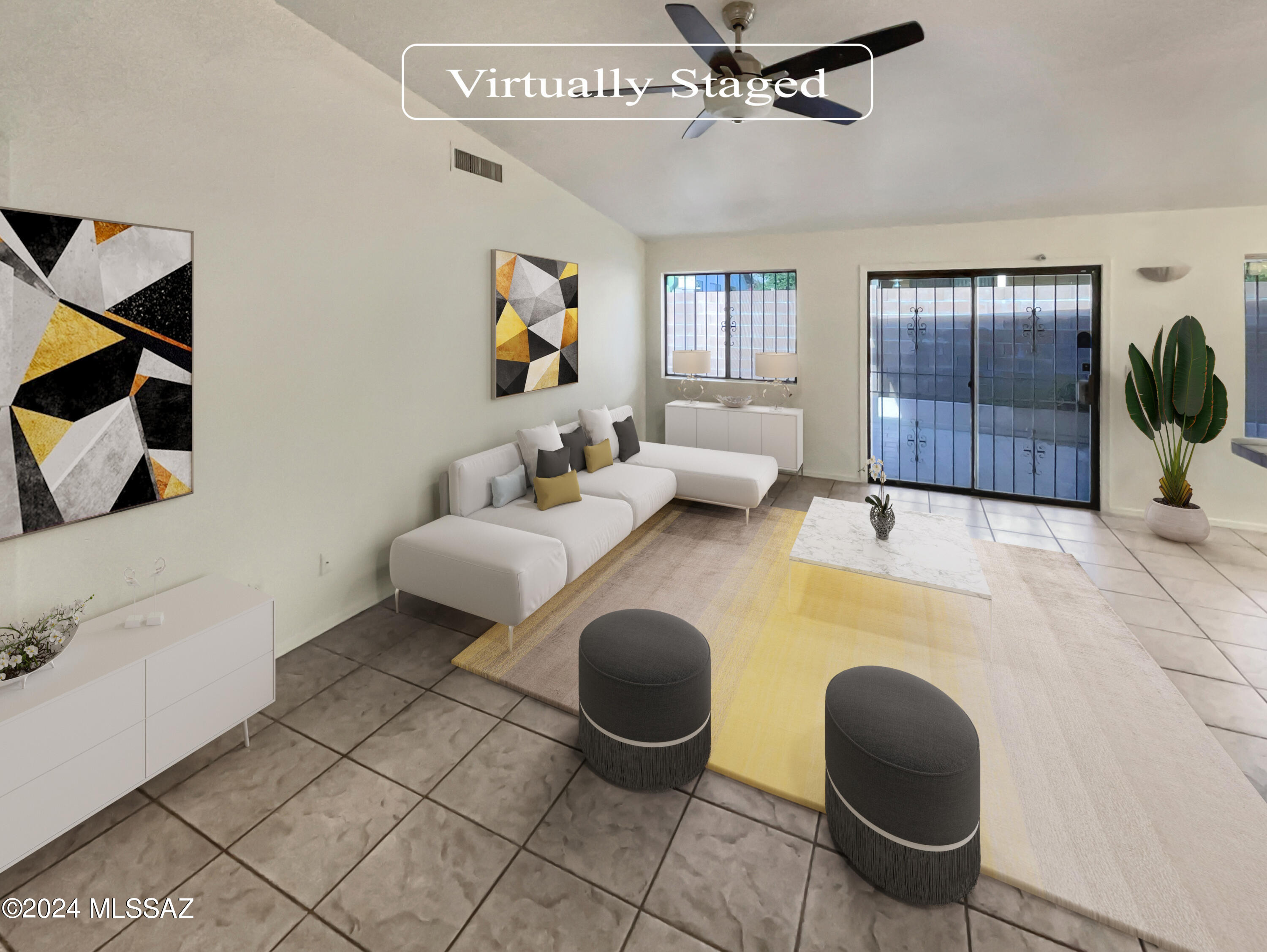 Country Club(1-221) - Residential