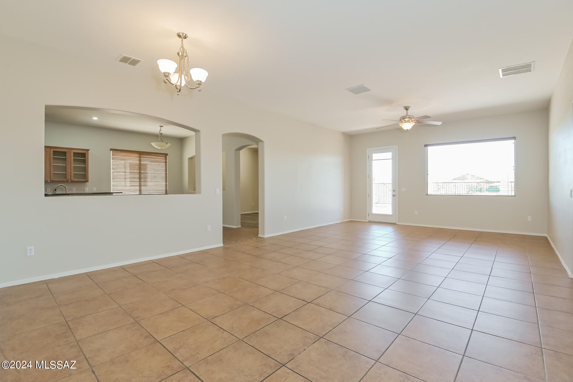 Star Valley Blk. 2 (212) - Residential Lease