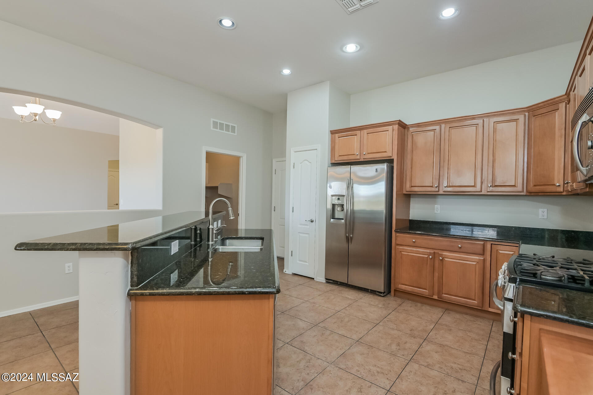Star Valley Blk. 2 (212) - Residential Lease