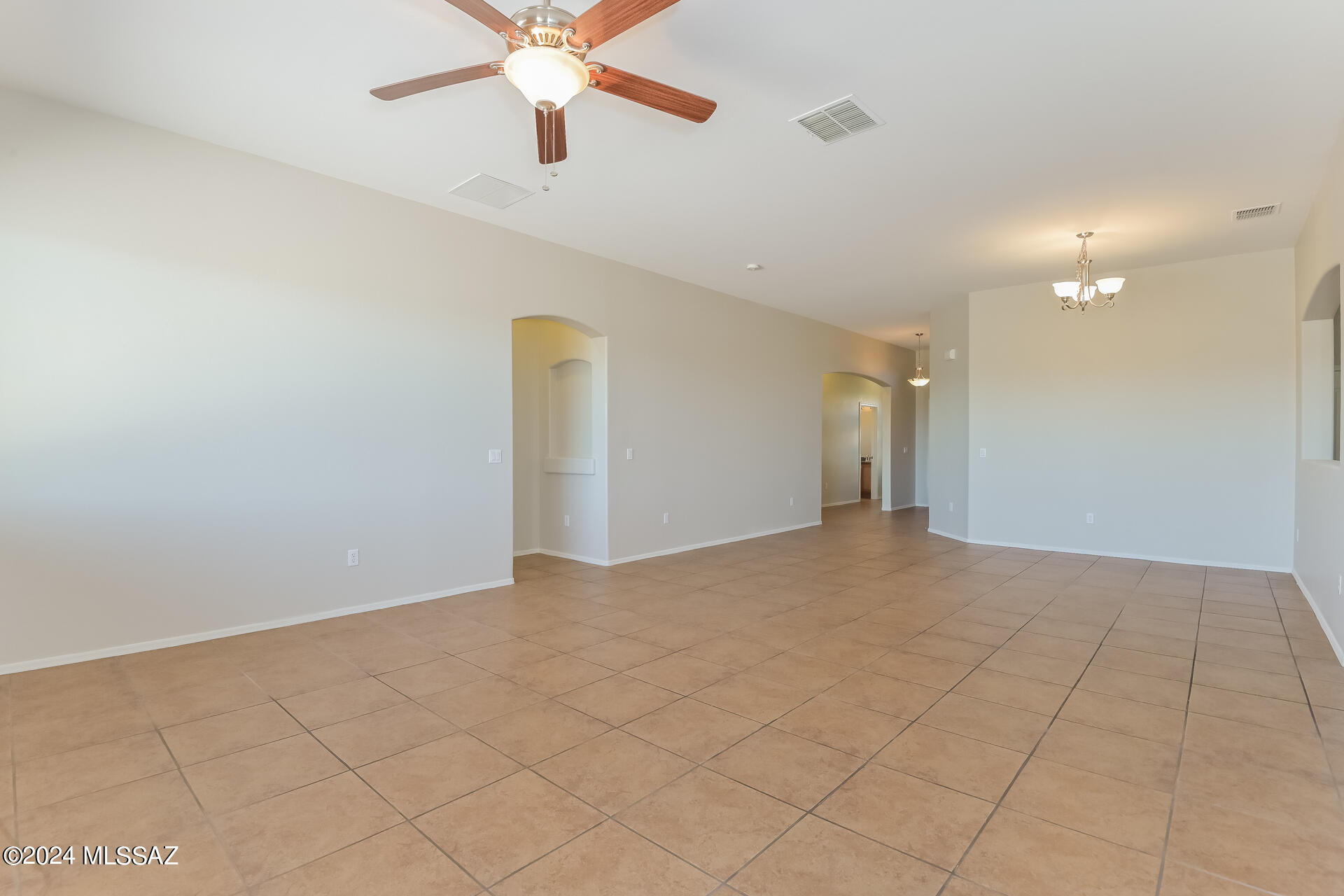 Star Valley Blk. 2 (212) - Residential Lease