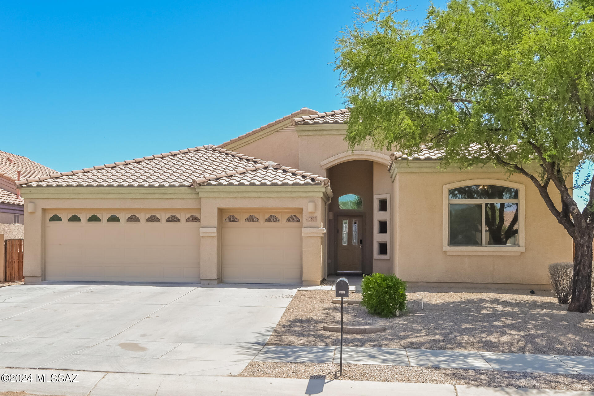 Star Valley Blk. 2 (212) - Residential Lease