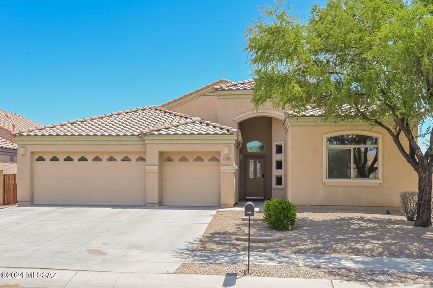 Looking for your dream home? Through our seamless leasing process, this beautifully designed home is move-in ready. Our spacious layout is perfect for comfortable living that you can enjoy with your pets too; we're proud to be pet friendly. Our homes are built using high-quality, eco-friendly materials with neutral paint colors, updated fixtures, and energy-efficient appliances. Enjoy the backyard and community to unwind after a long day, or simply greet neighbors, enjoy the fresh air, and gather for fun-filled activities. Ready to make your next move your best move? Apply now. Take a tour today. The fixtures and finishes of this property may differ slightly from what is pictured.