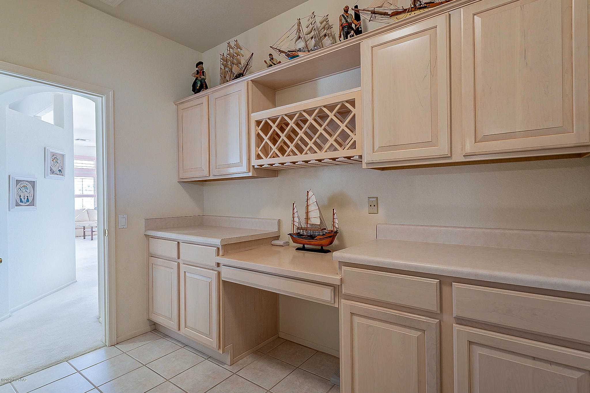 Sun City Vistoso Unit 12(1-277) - Residential