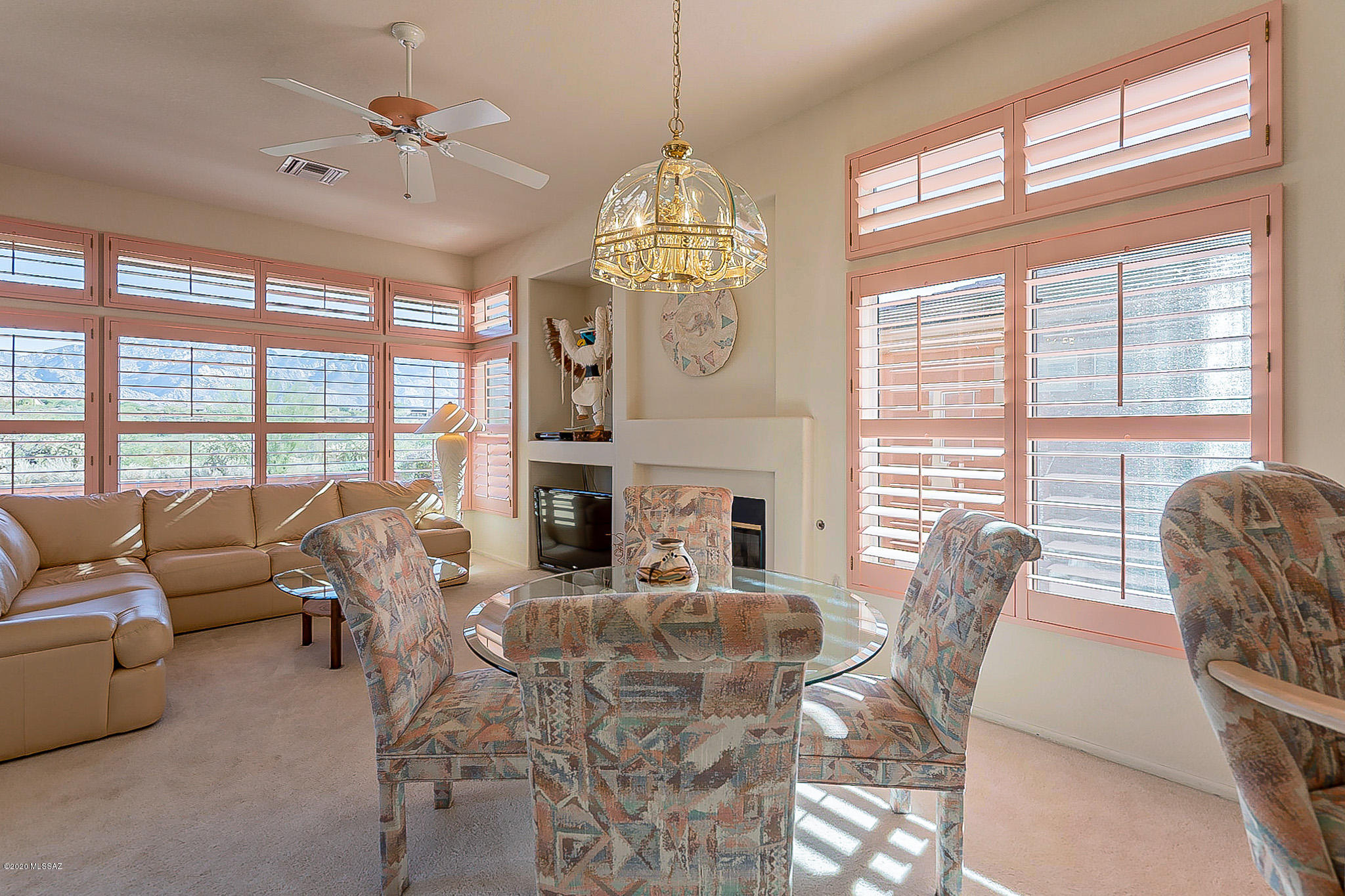 Sun City Vistoso Unit 12(1-277) - Residential