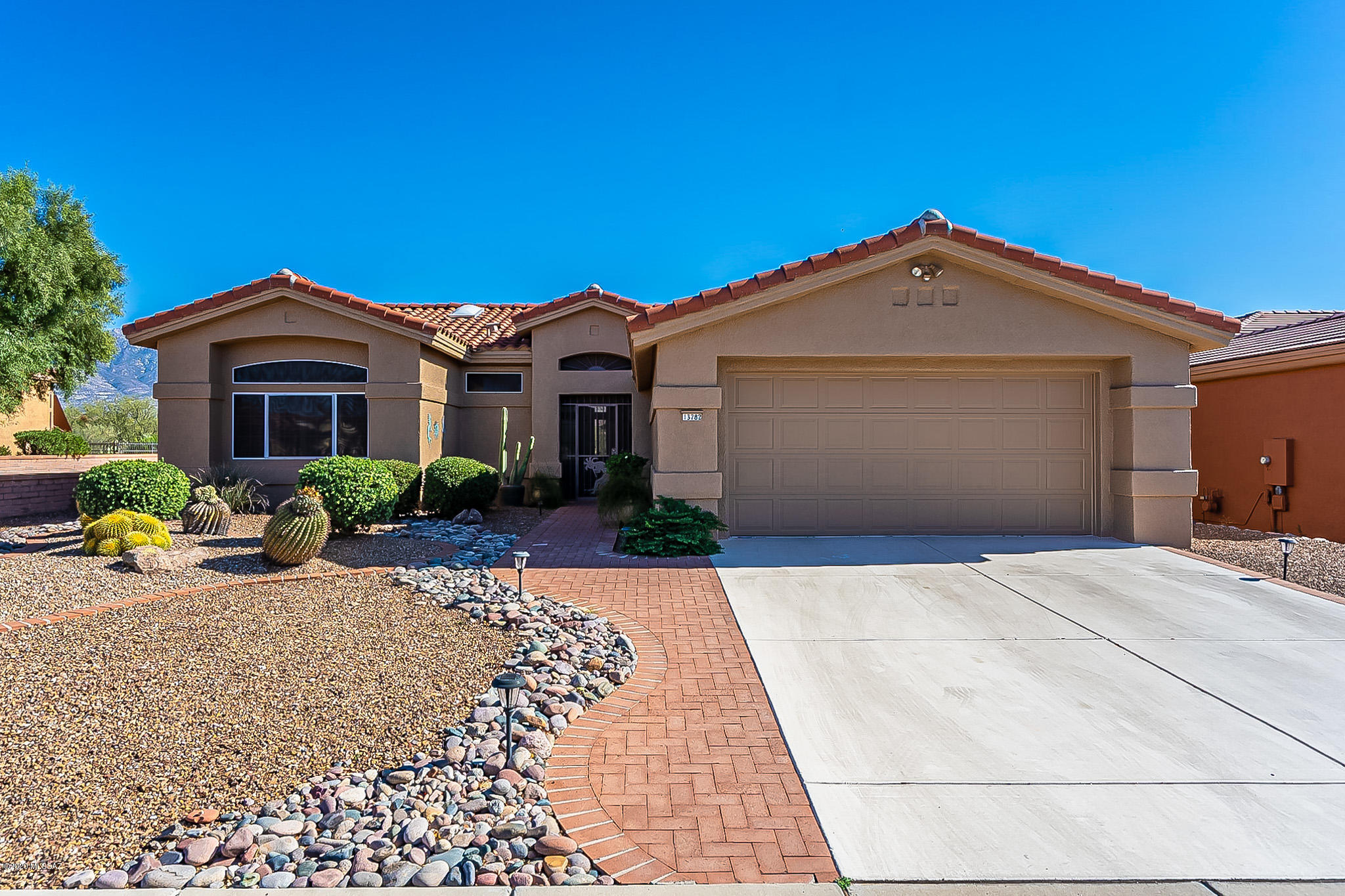 Sun City Vistoso Unit 12(1-277) - Residential