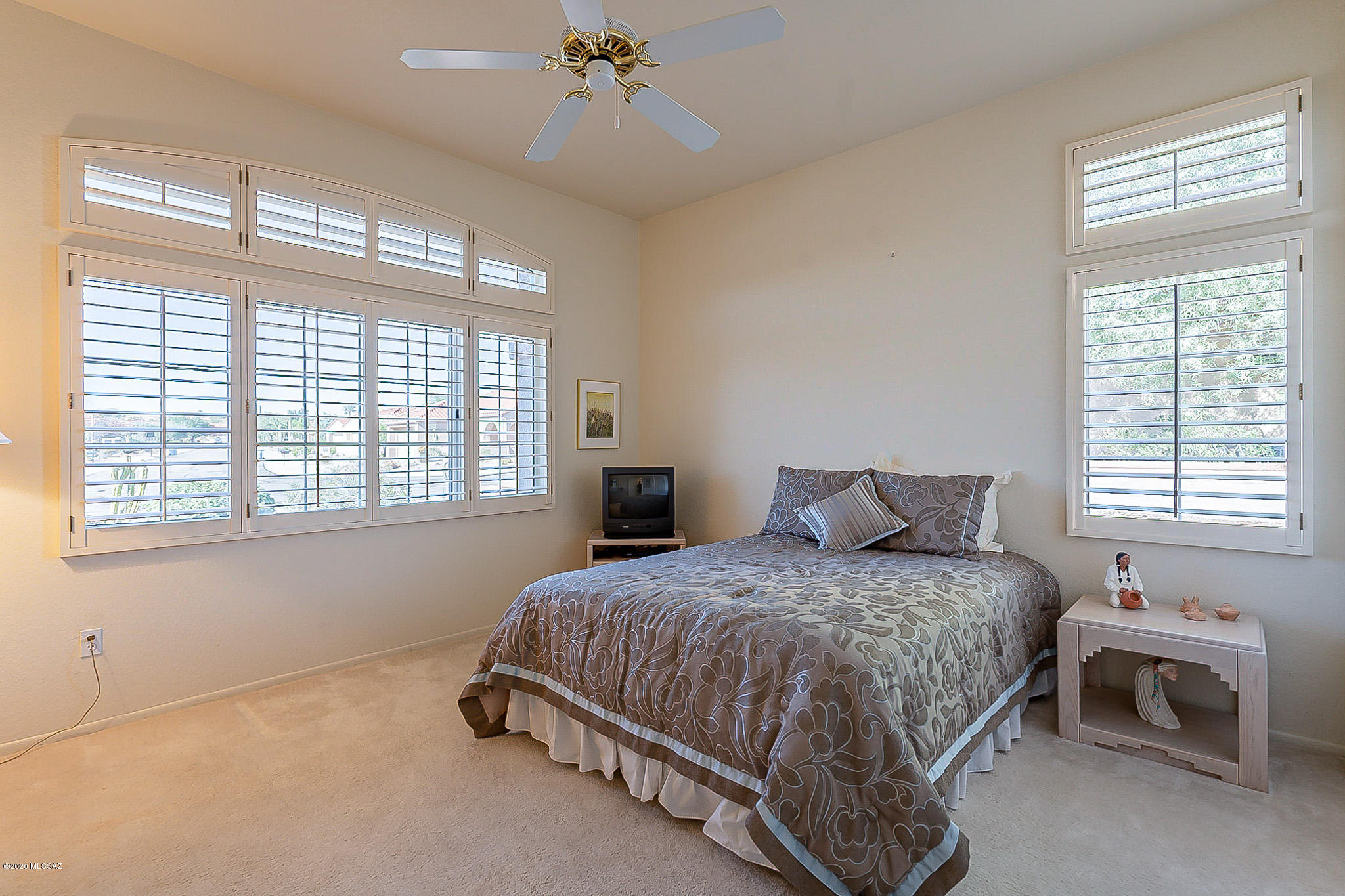 Sun City Vistoso Unit 12(1-277) - Residential