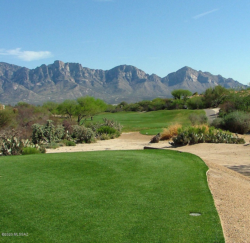 Sun City Vistoso Unit 12(1-277) - Residential