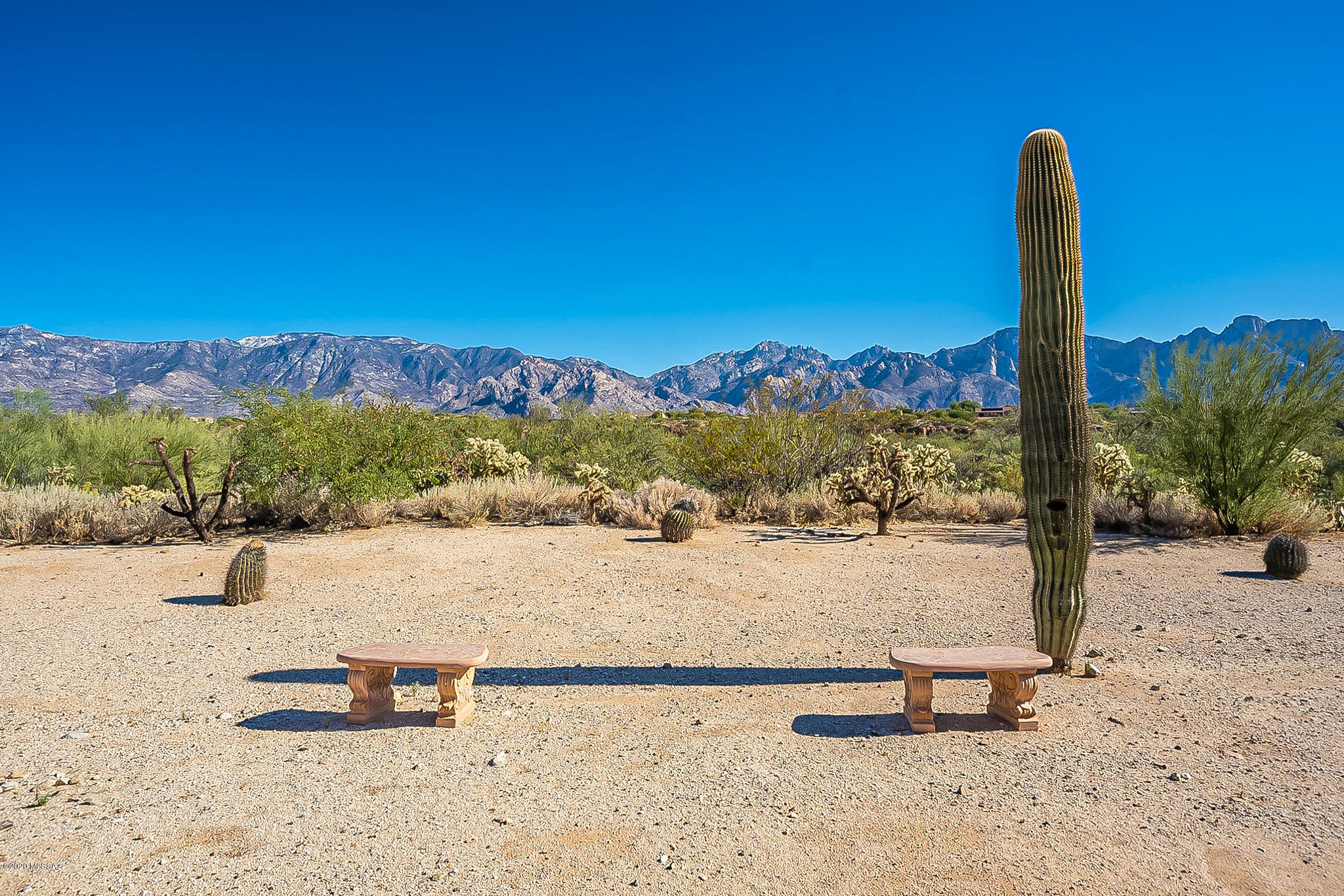 Sun City Vistoso Unit 12(1-277) - Residential