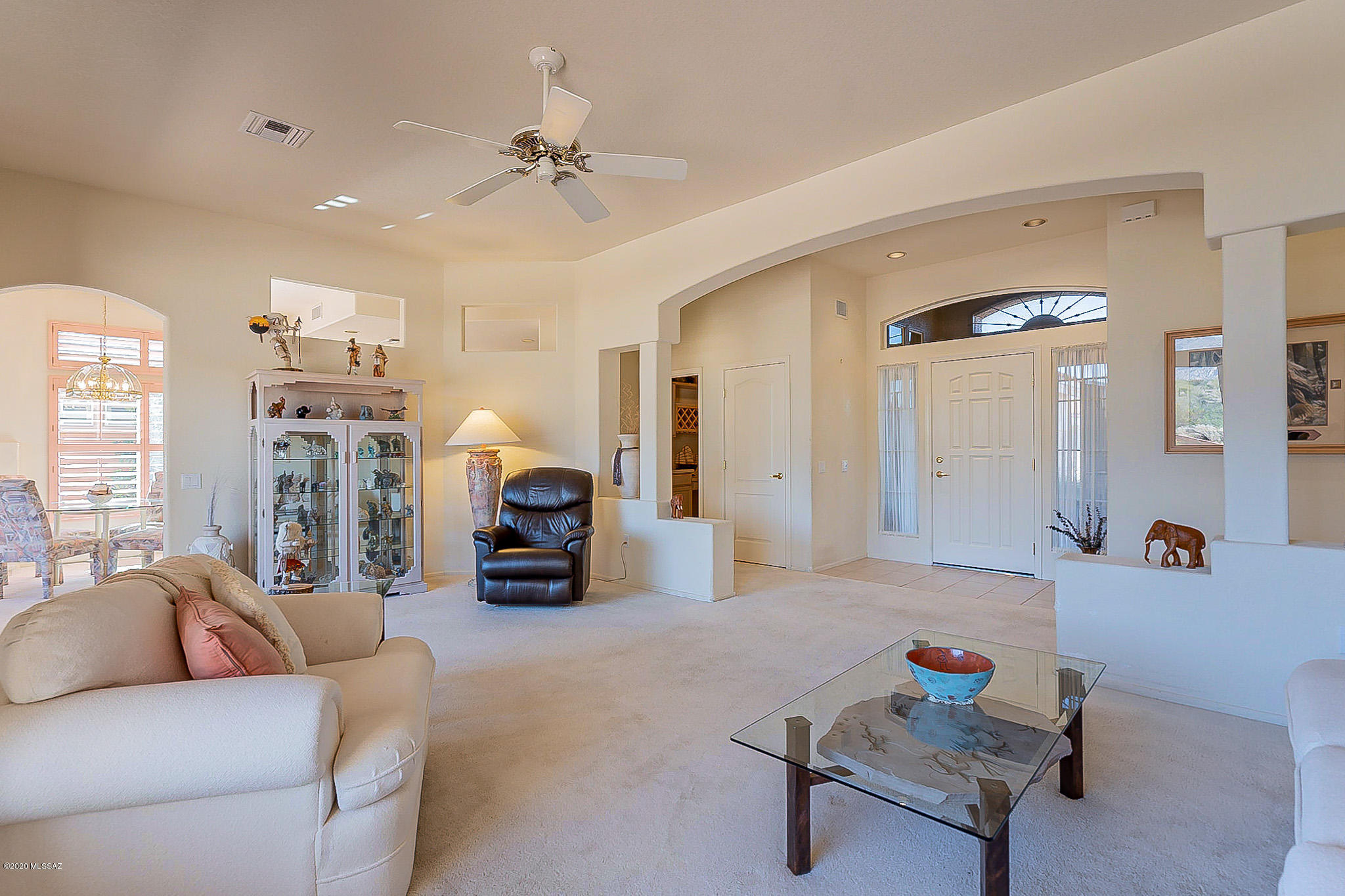 Sun City Vistoso Unit 12(1-277) - Residential