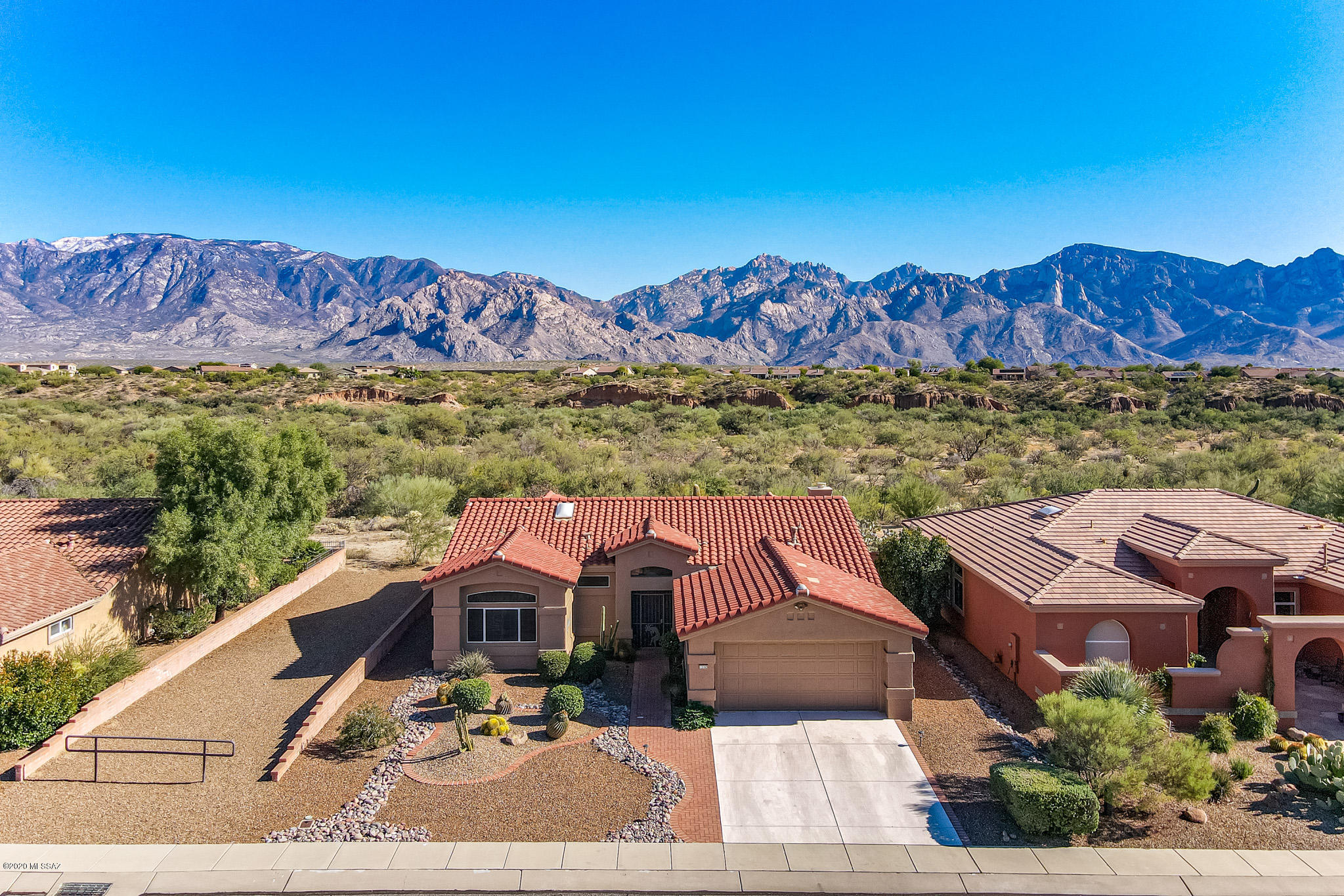Sun City Vistoso Unit 12(1-277) - Residential
