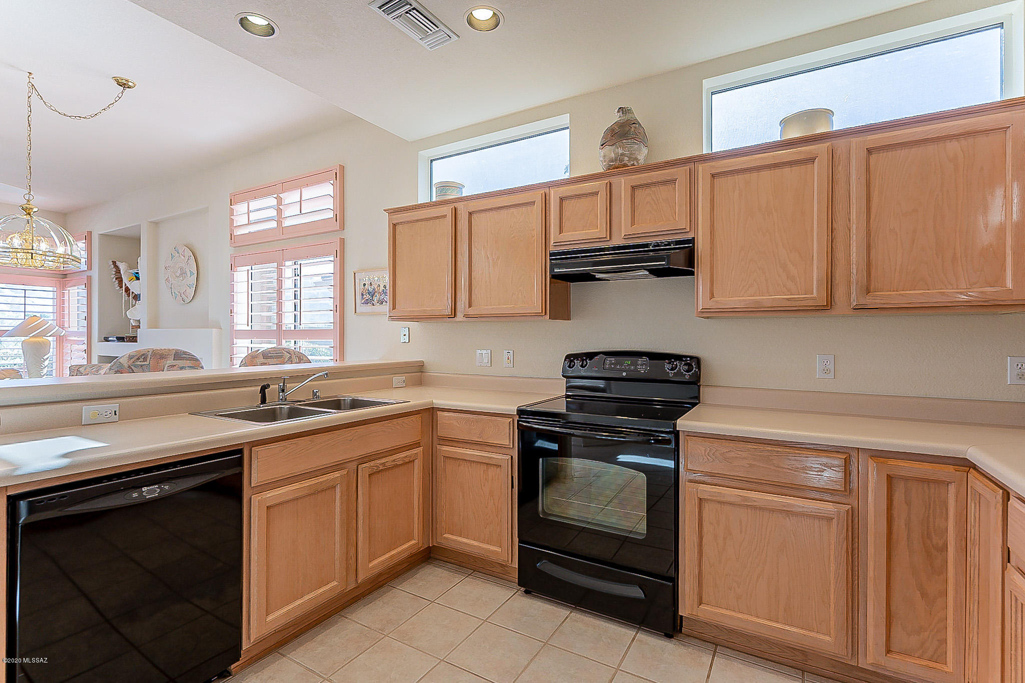 Sun City Vistoso Unit 12(1-277) - Residential