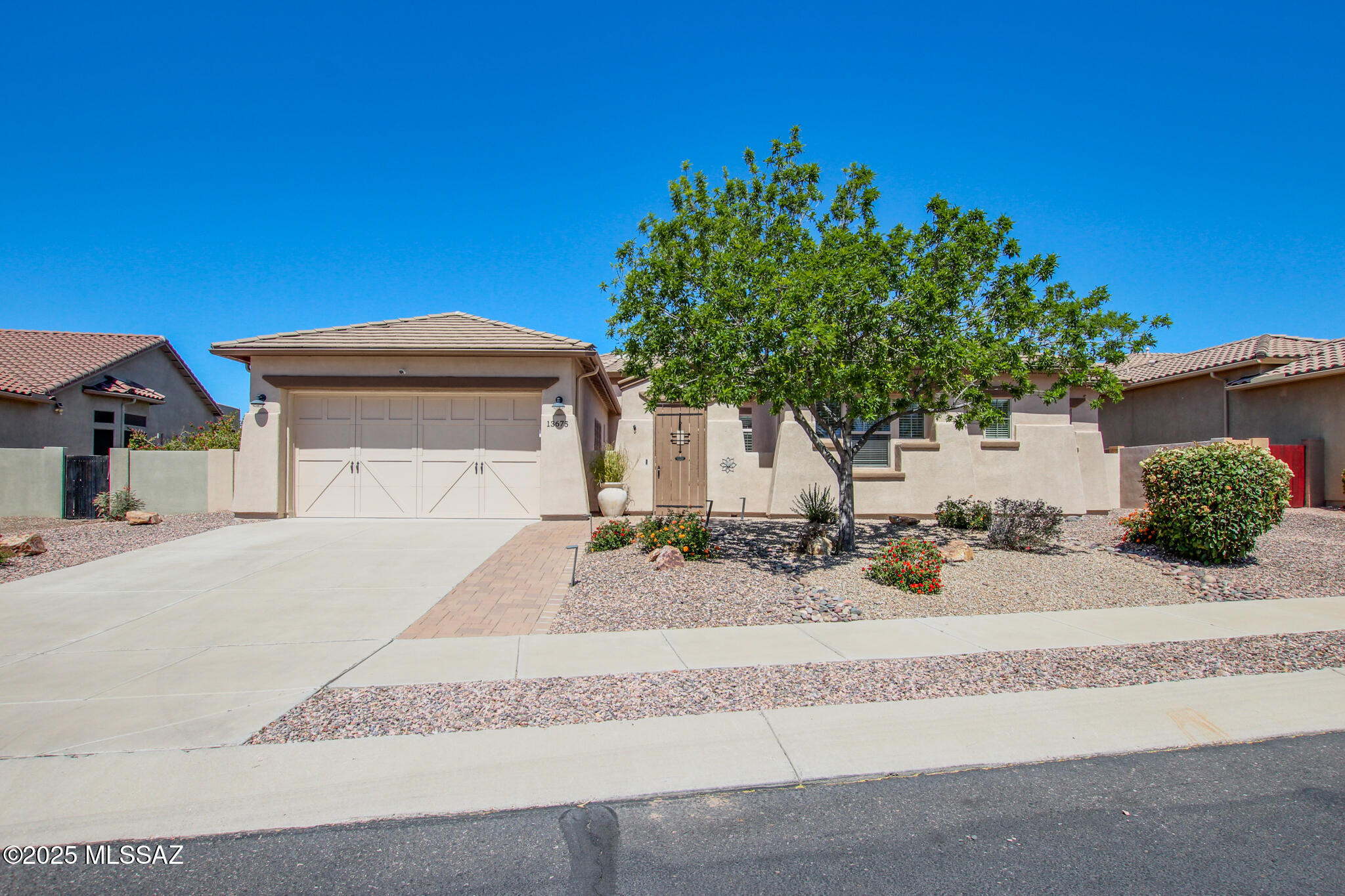 13675 N Napoli Way