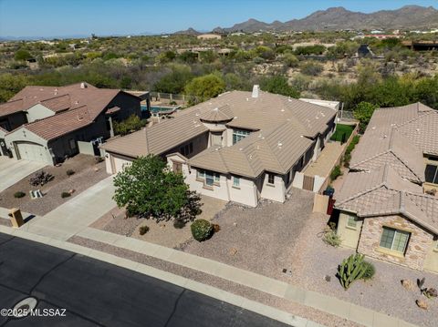 13675 N Napoli Way Oro Valley AZ 85737