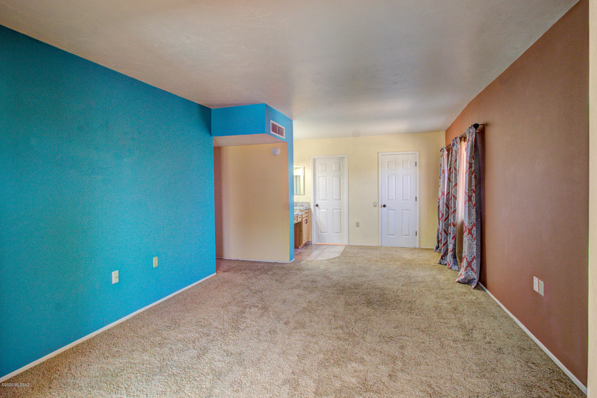 Green Valley Esperanza Estates(1-100) - Residential