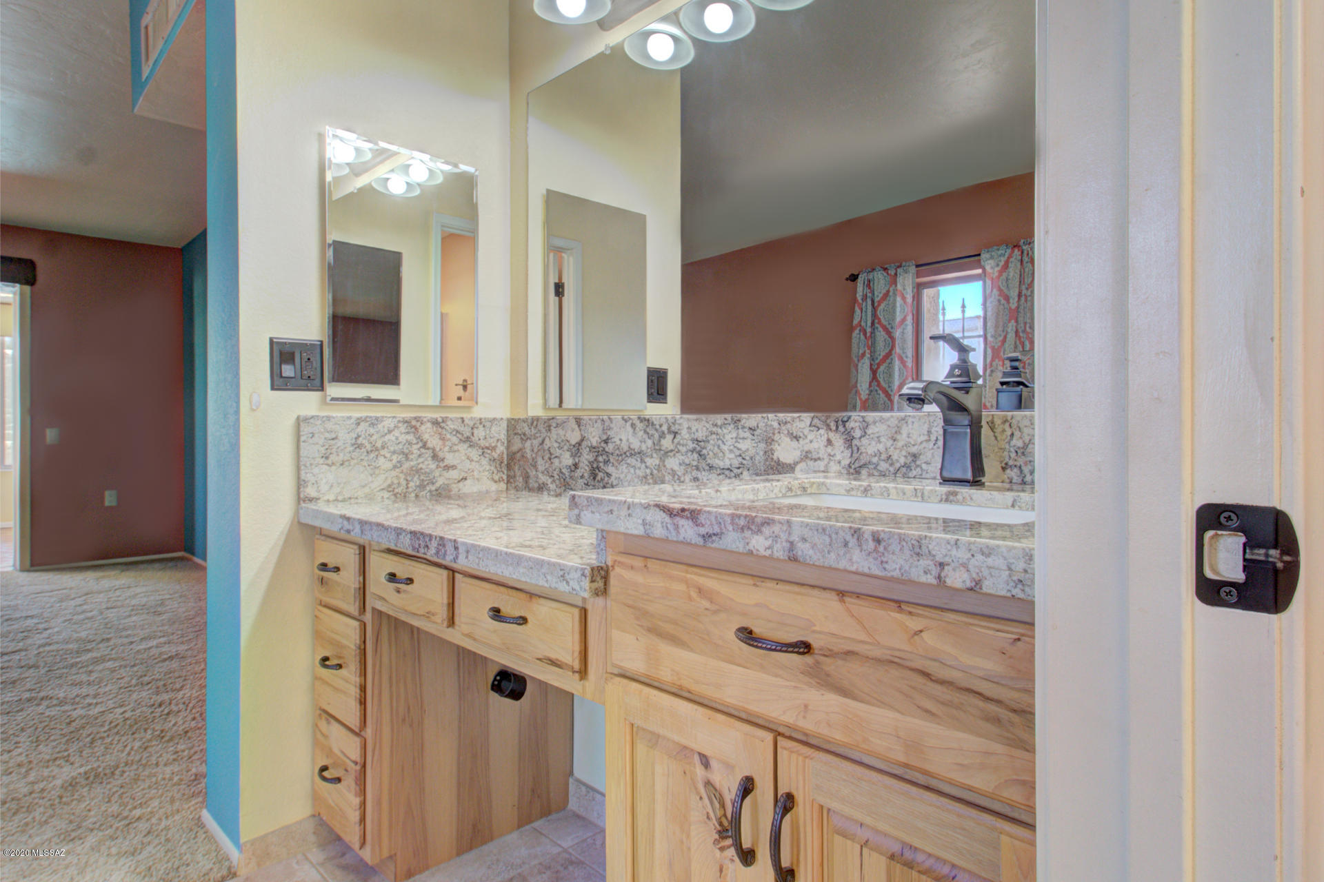 Green Valley Esperanza Estates(1-100) - Residential