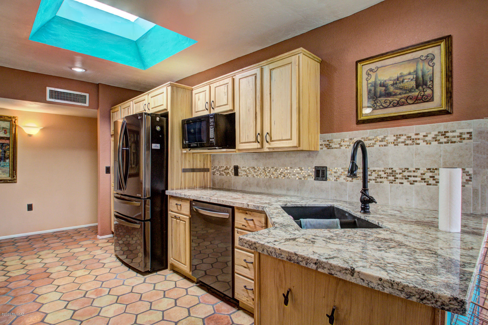 Green Valley Esperanza Estates(1-100) - Residential