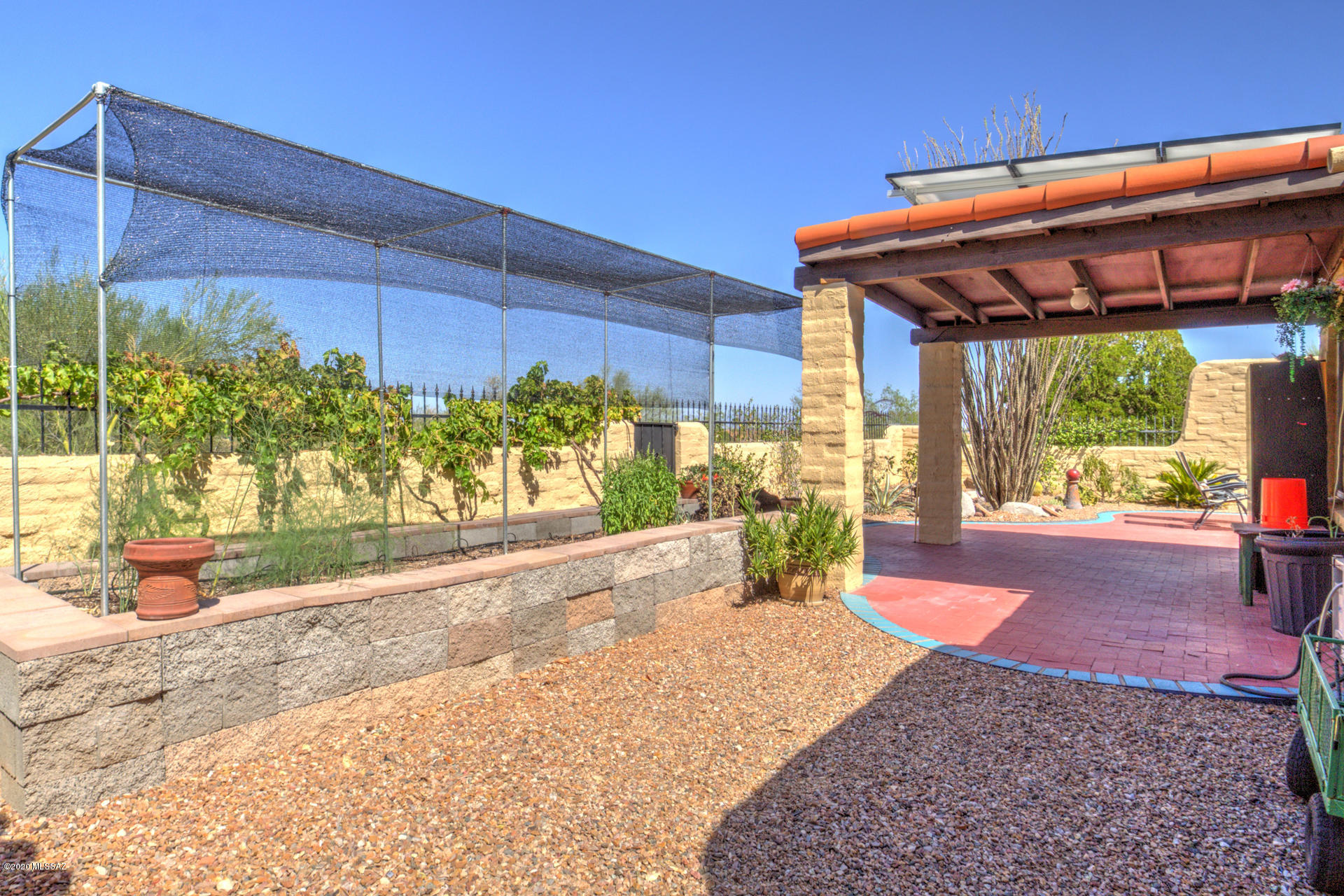 Green Valley Esperanza Estates(1-100) - Residential
