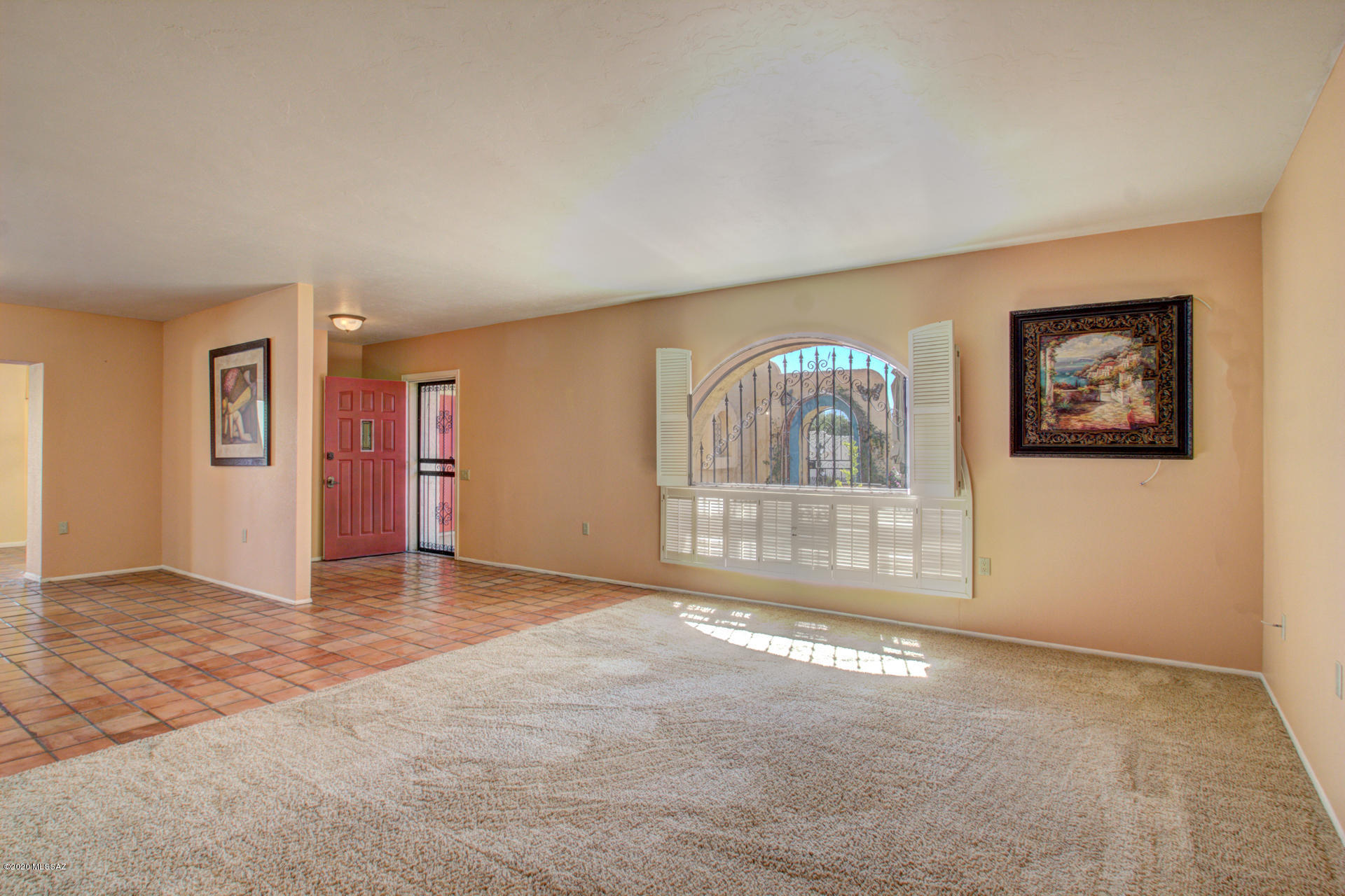 Green Valley Esperanza Estates(1-100) - Residential