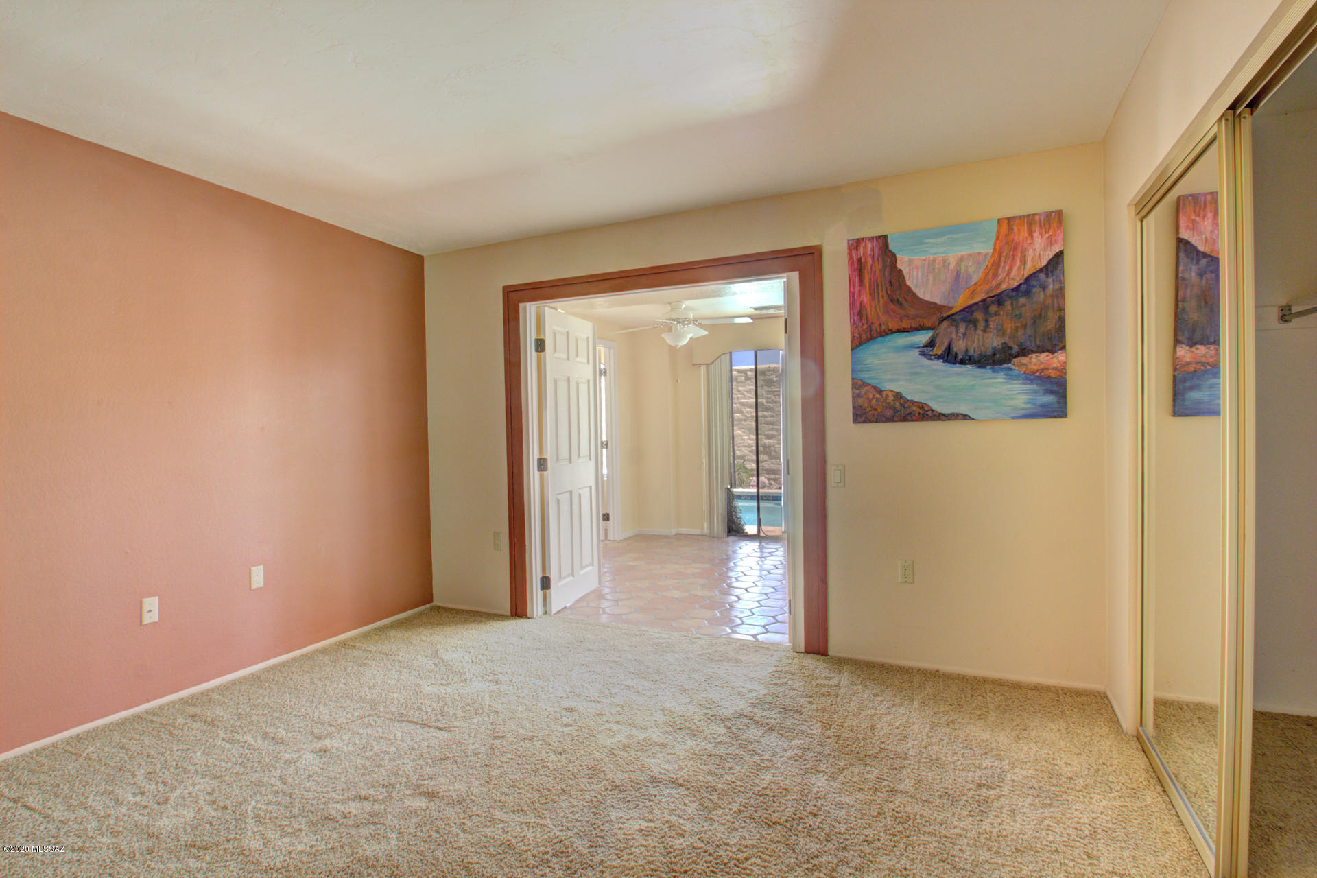 Green Valley Esperanza Estates(1-100) - Residential