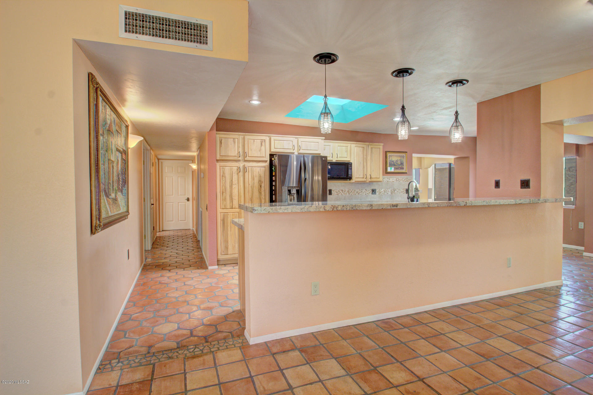 Green Valley Esperanza Estates(1-100) - Residential