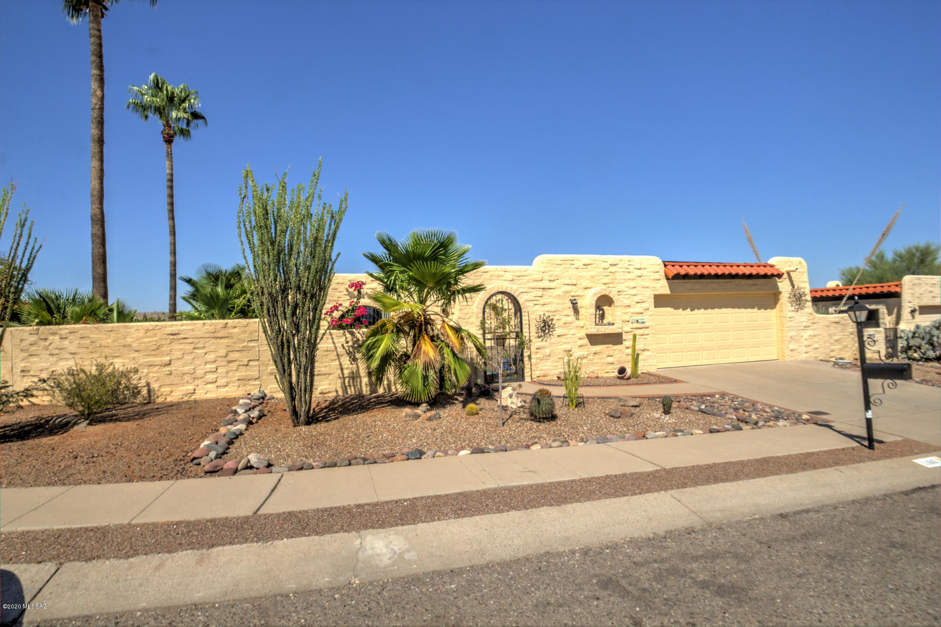 Green Valley Esperanza Estates(1-100) - Residential