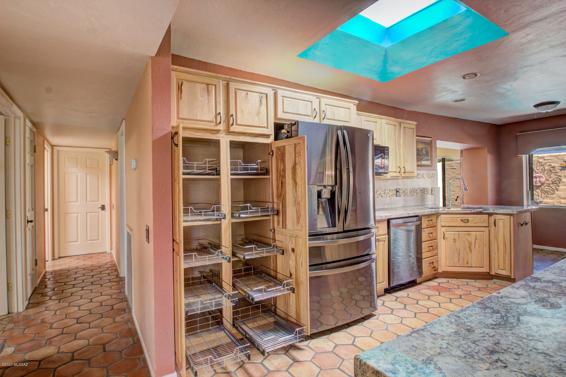 Green Valley Esperanza Estates(1-100) - Residential