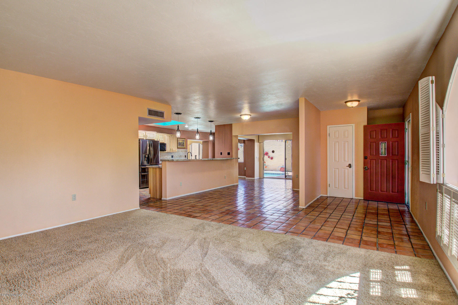 Green Valley Esperanza Estates(1-100) - Residential
