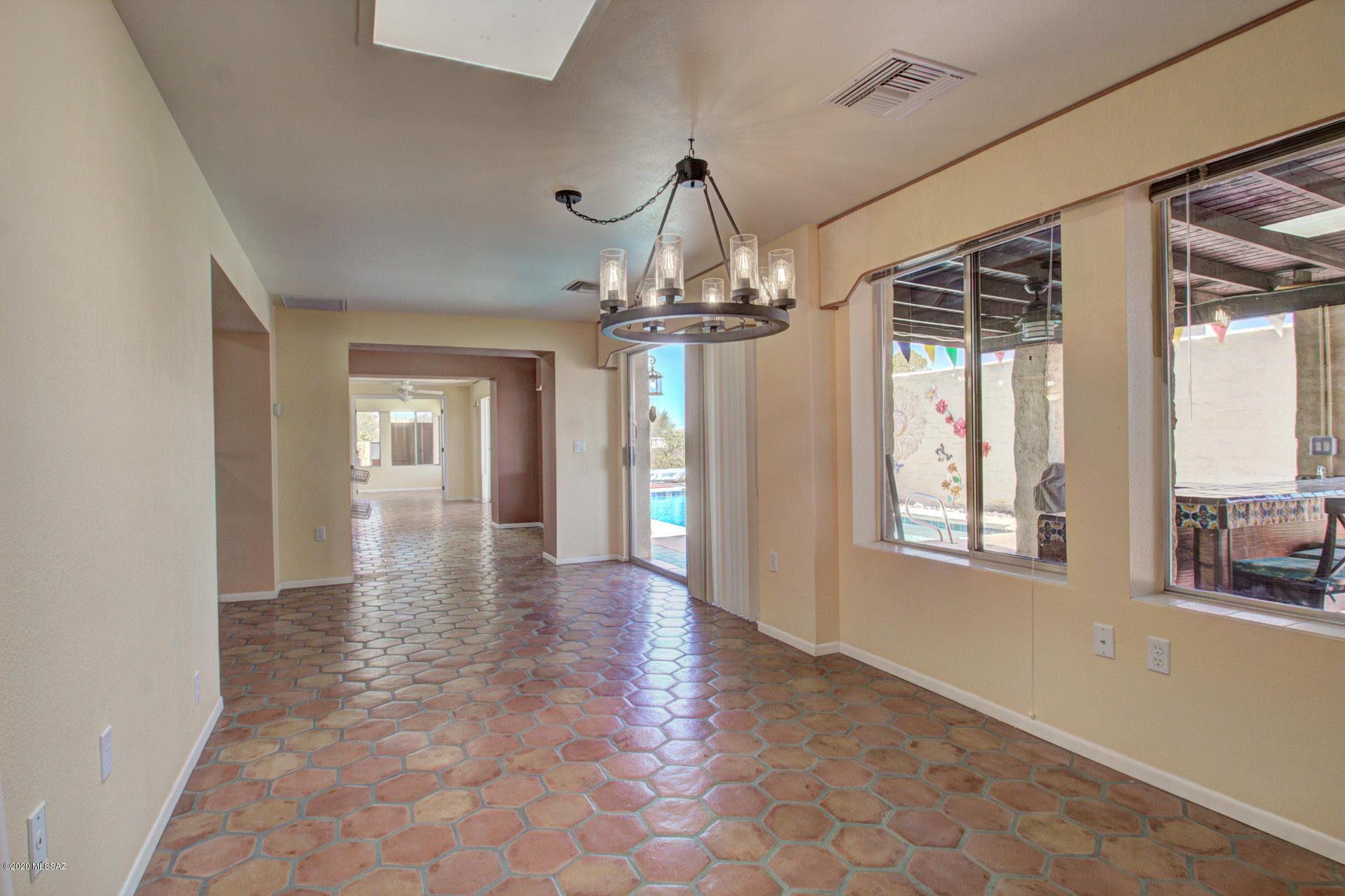 Green Valley Esperanza Estates(1-100) - Residential