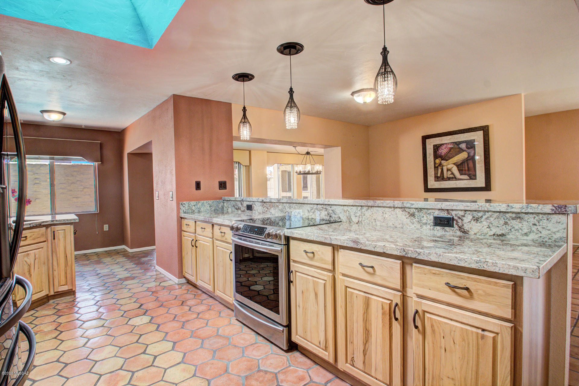Green Valley Esperanza Estates(1-100) - Residential