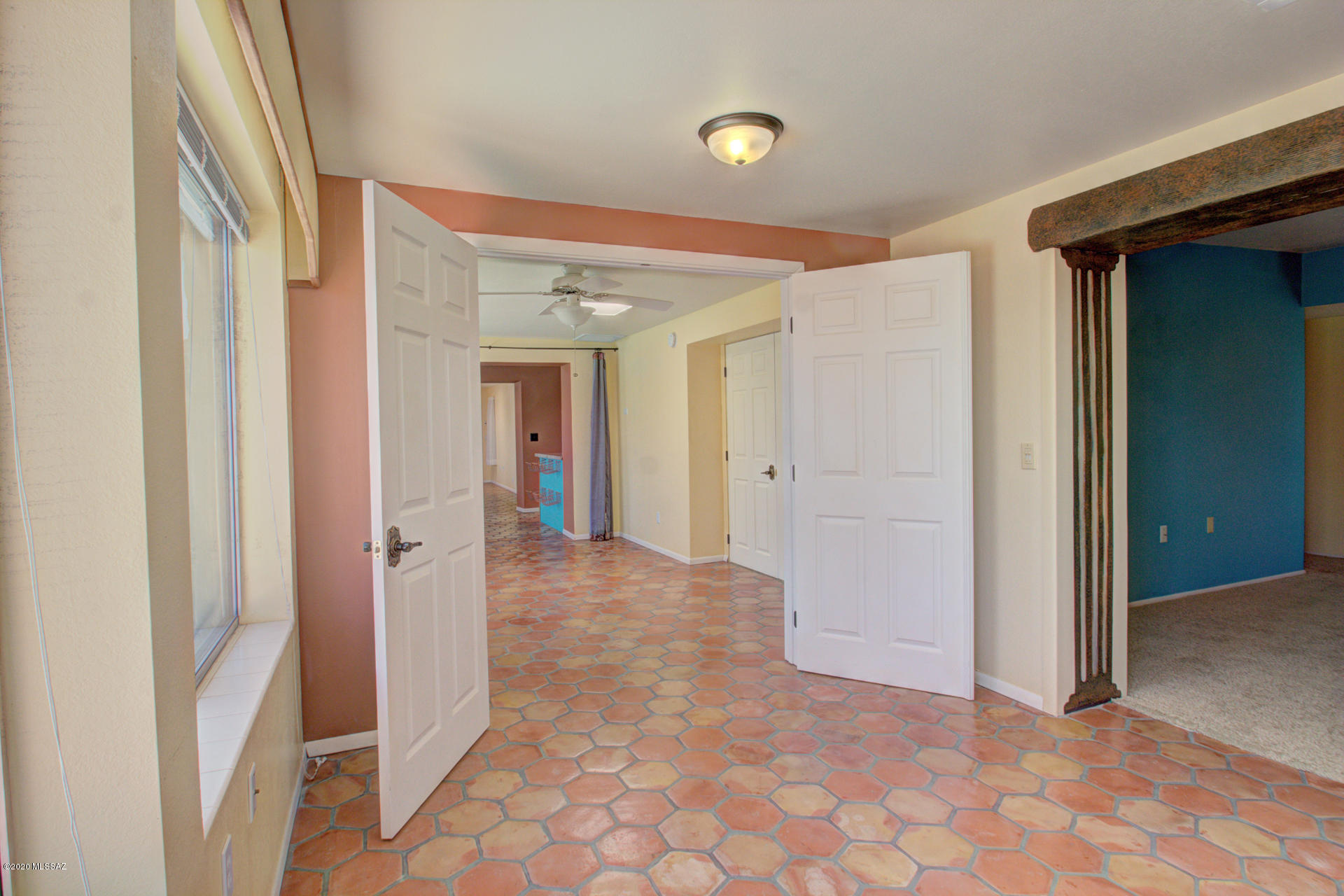 Green Valley Esperanza Estates(1-100) - Residential