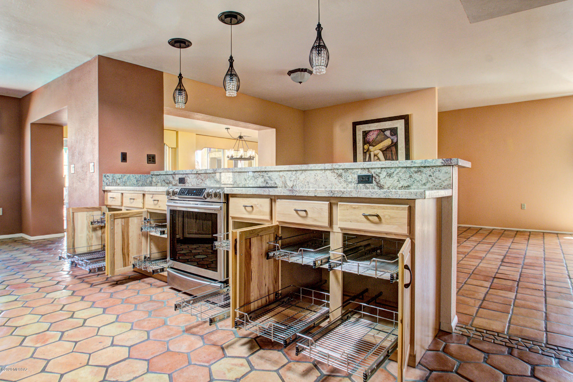 Green Valley Esperanza Estates(1-100) - Residential