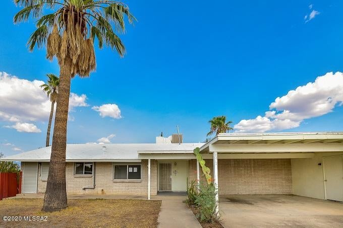 Vista Del Sierras - Residential