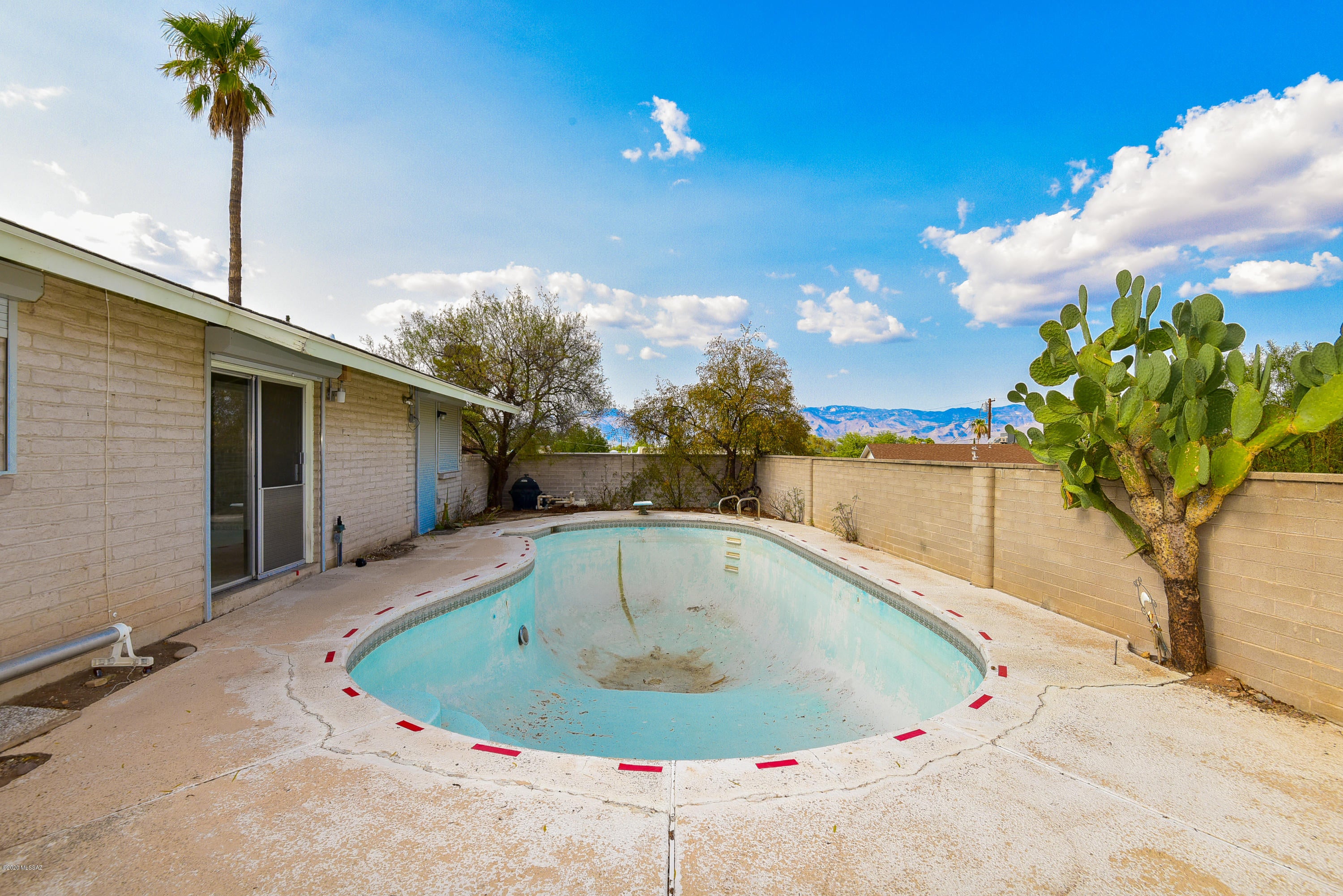 Vista Del Sierras - Residential