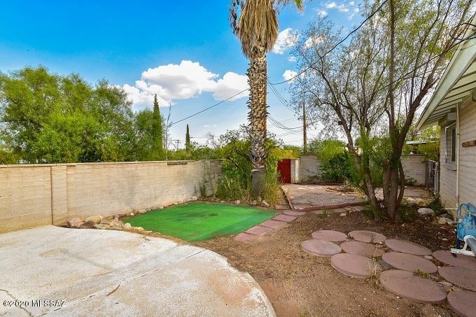 Vista Del Sierras - Residential
