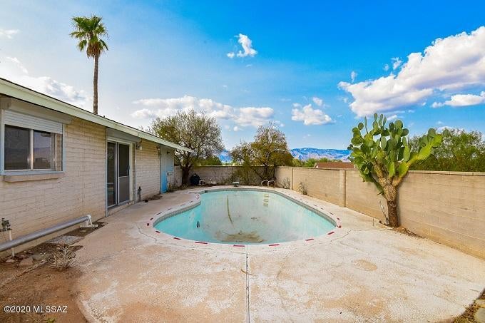 Vista Del Sierras - Residential