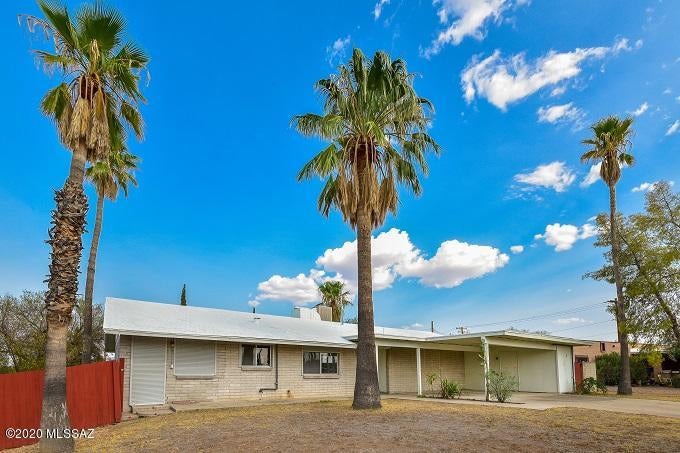 Vista Del Sierras - Residential